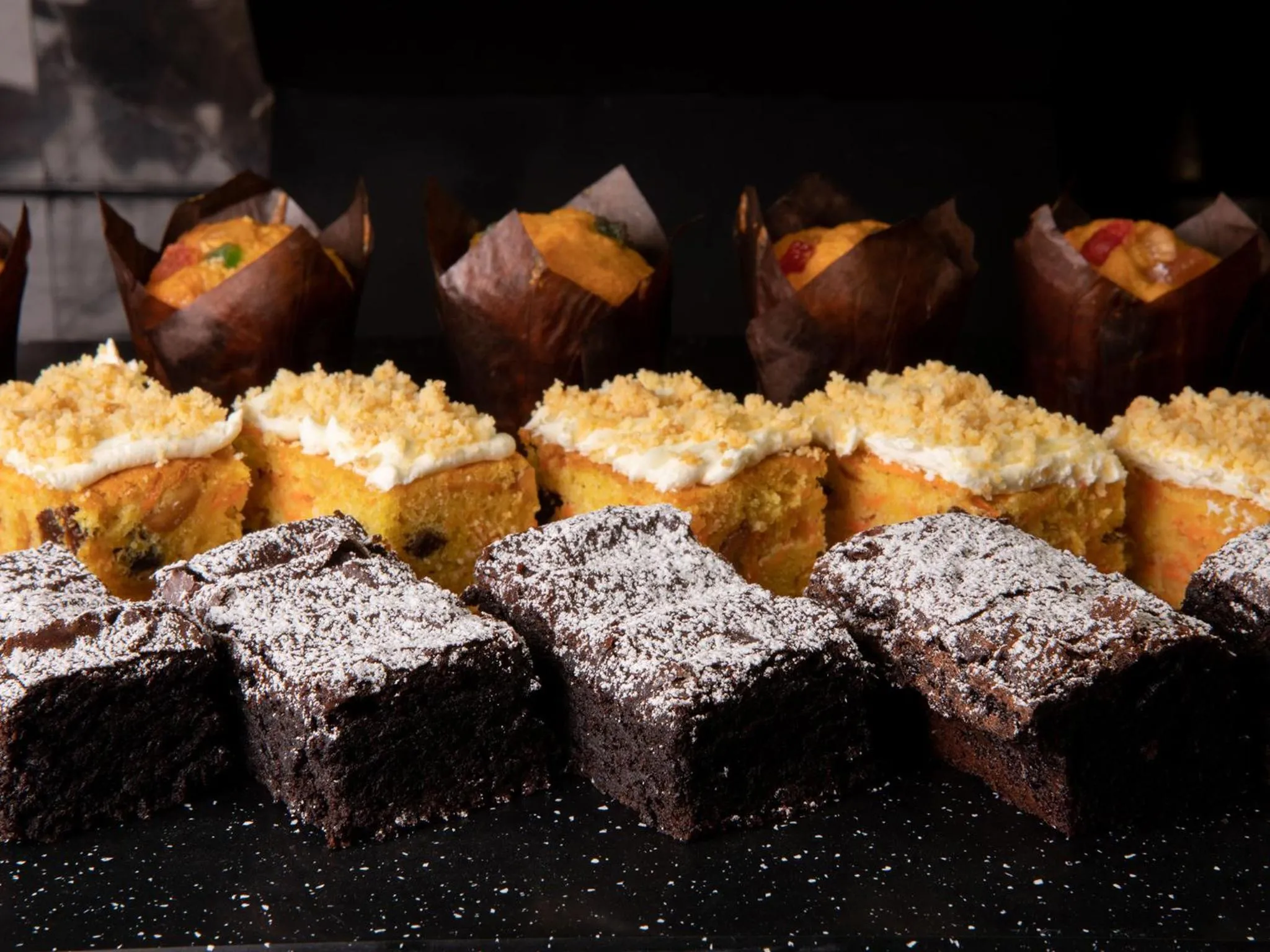 Meals in ibis Bangkok Sukhumvit 24