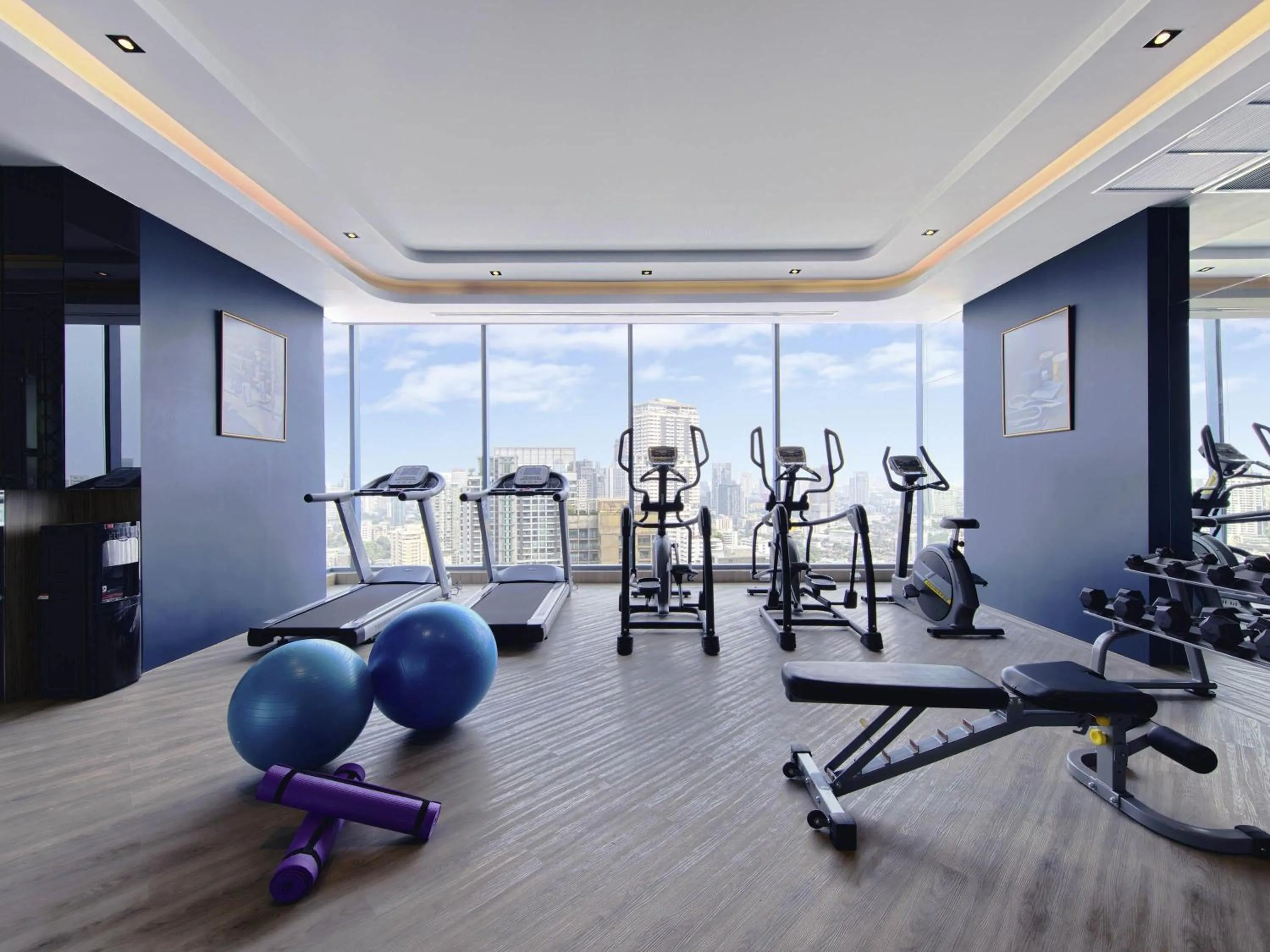 Other in Mercure Bangkok Sukhumvit 24