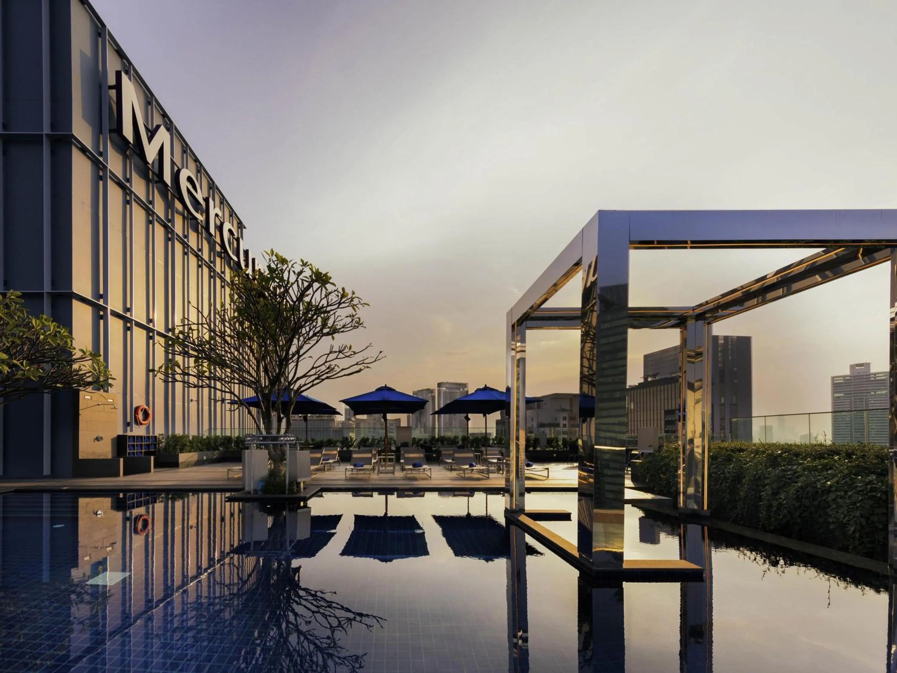 Other in Mercure Bangkok Sukhumvit 24