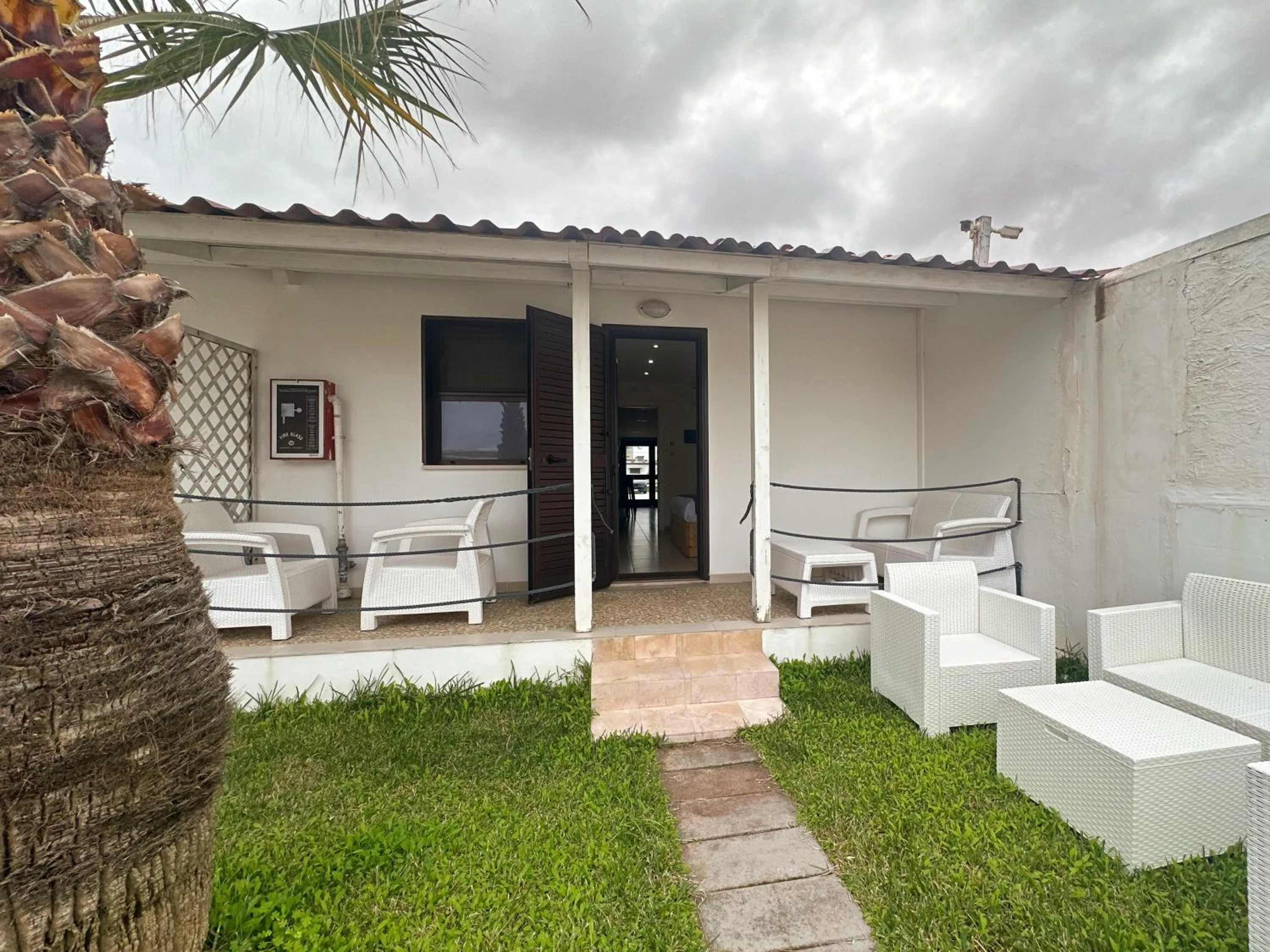 torquemada beach club