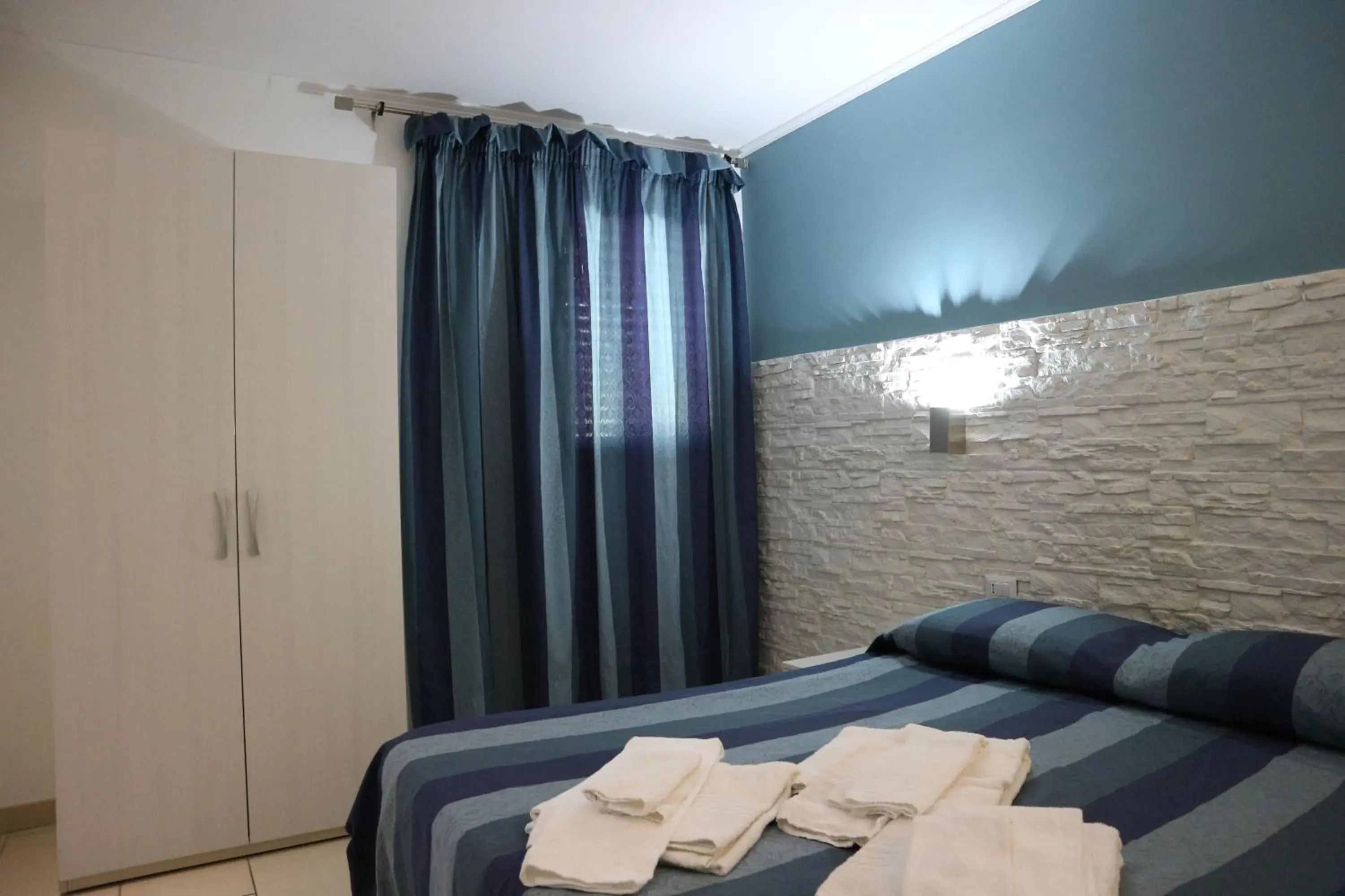 Double Room with Sea View in torquemada beach club Double Room with Sea View in torquemada beach club