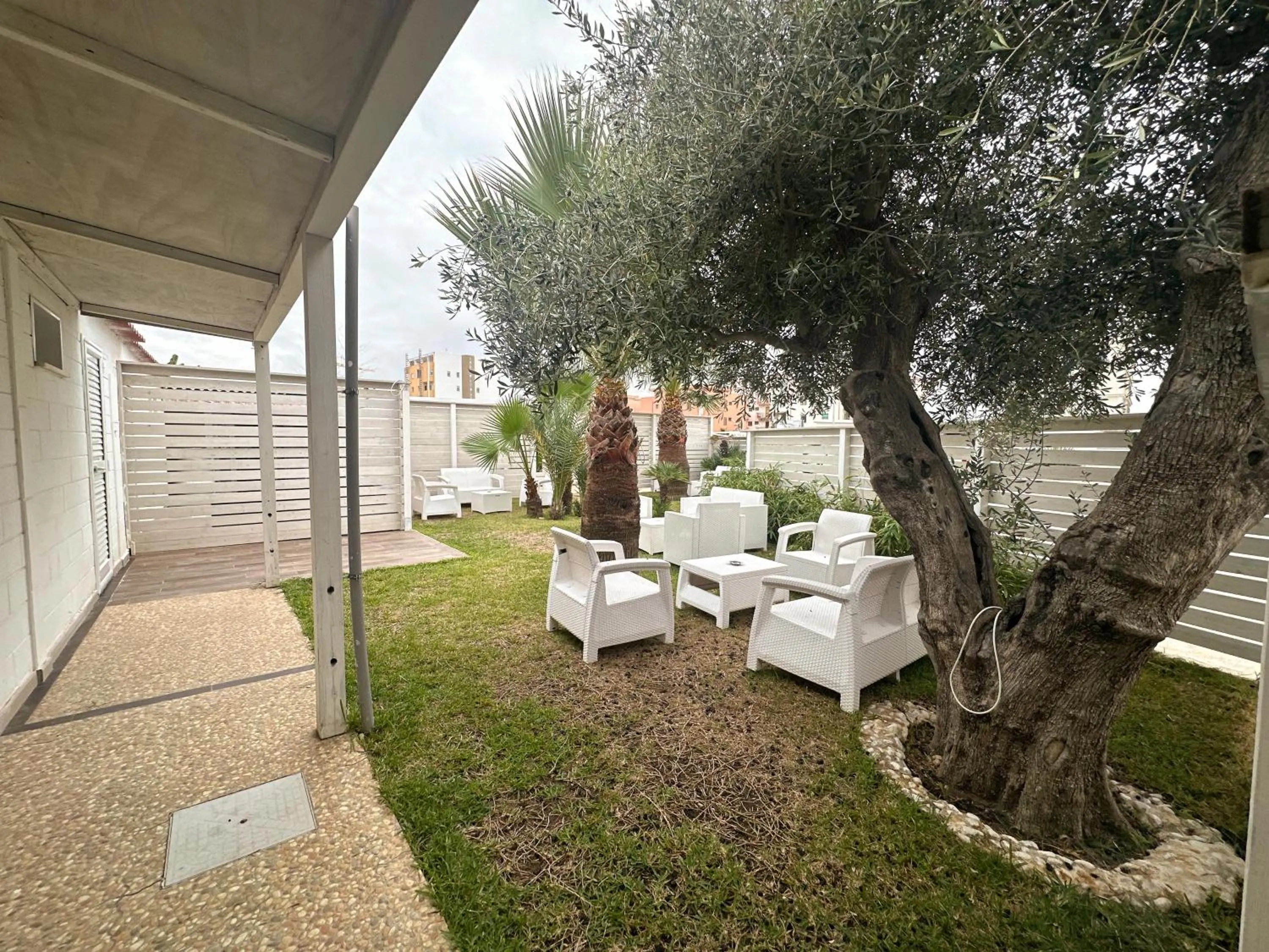 torquemada beach club