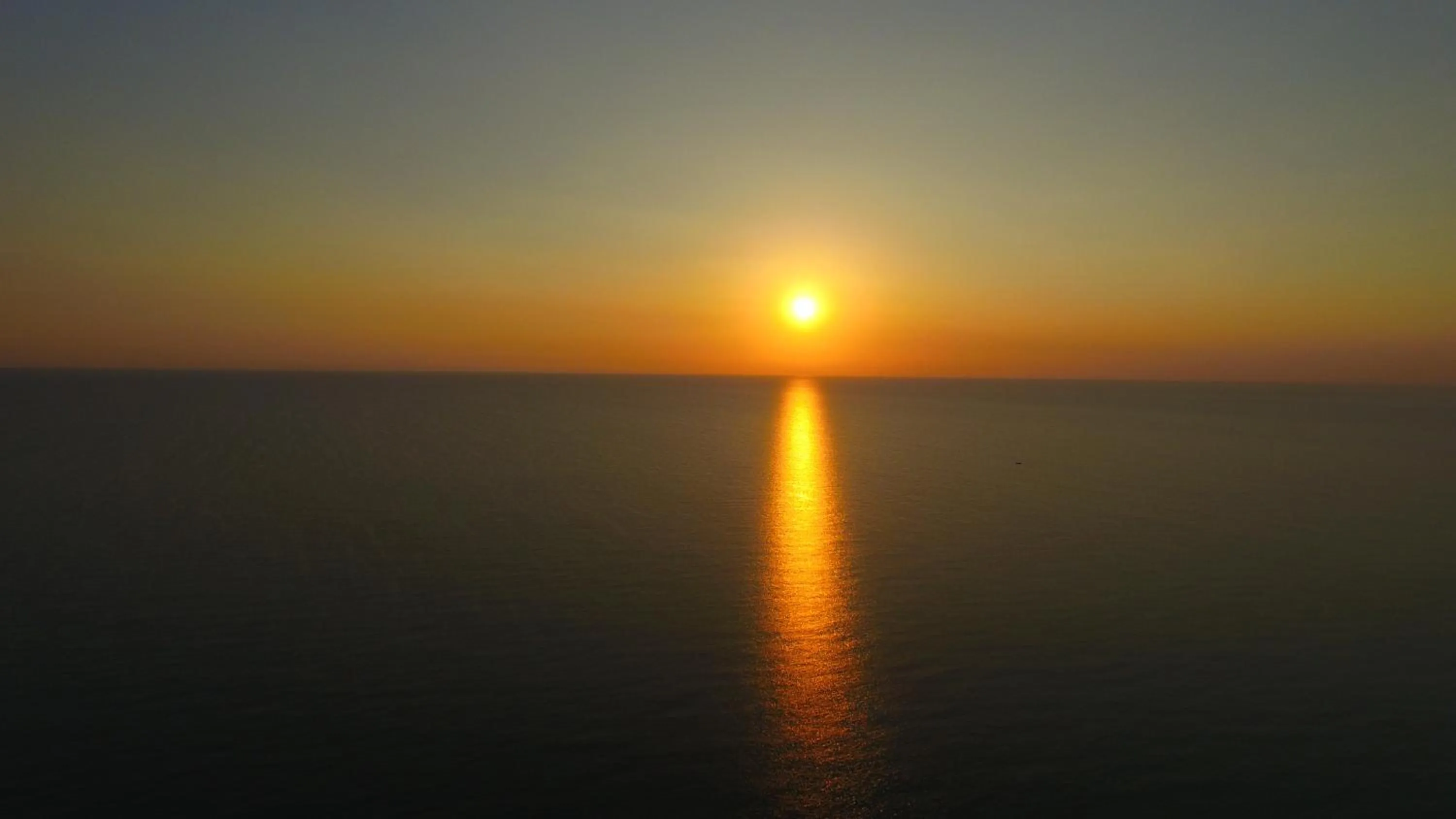 Natural landscape in torquemada beach club