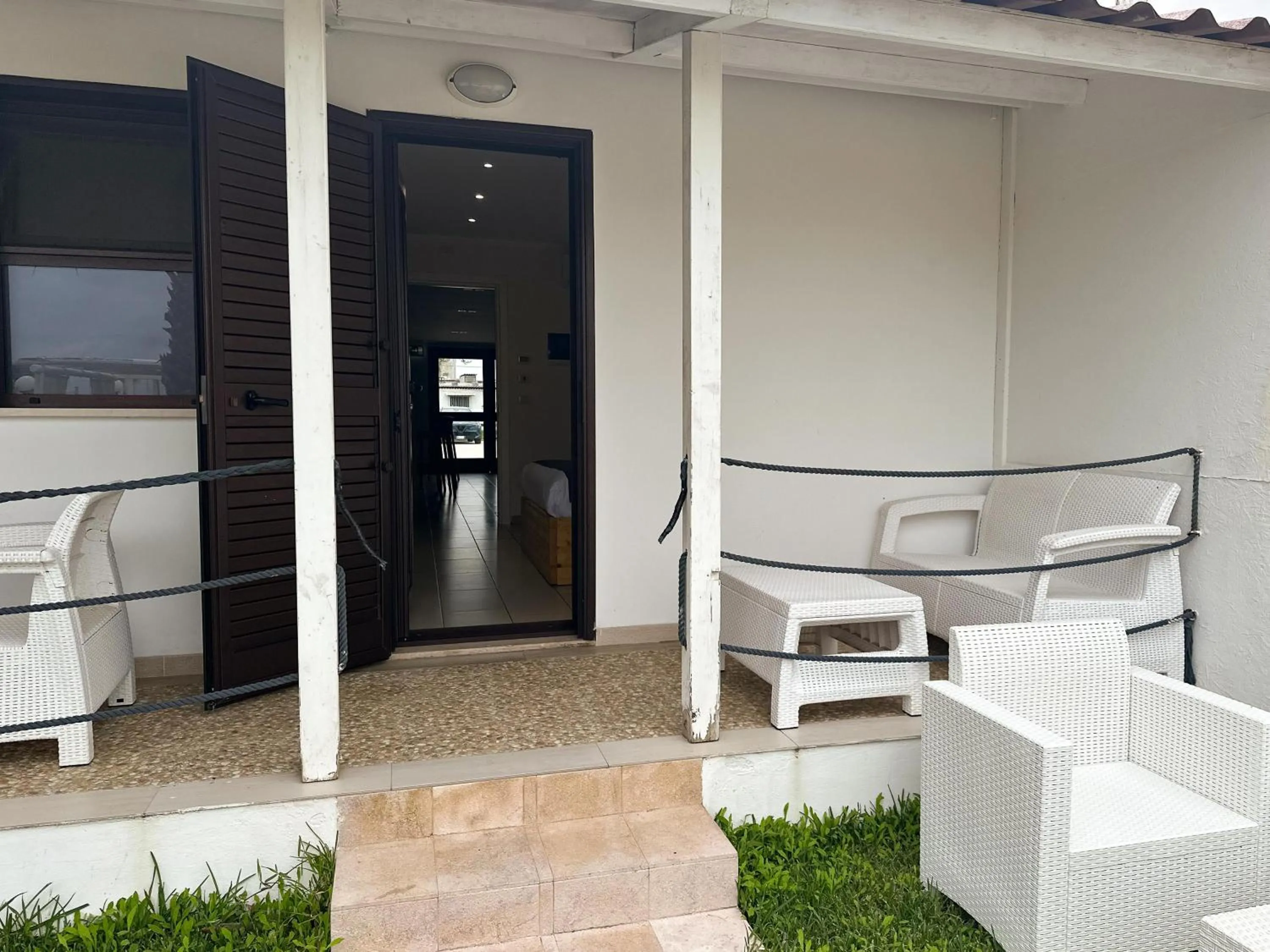 torquemada beach club