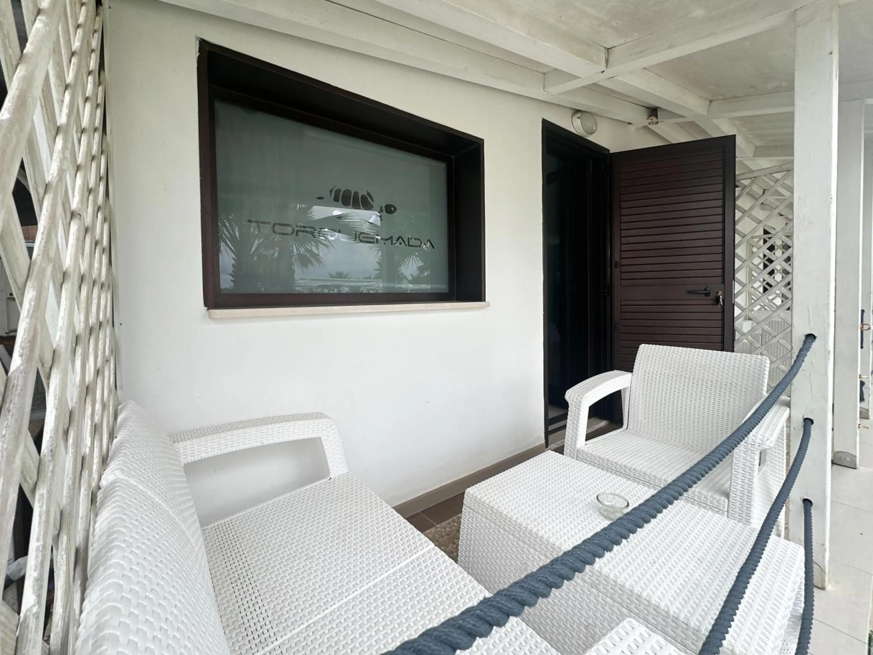 torquemada beach club