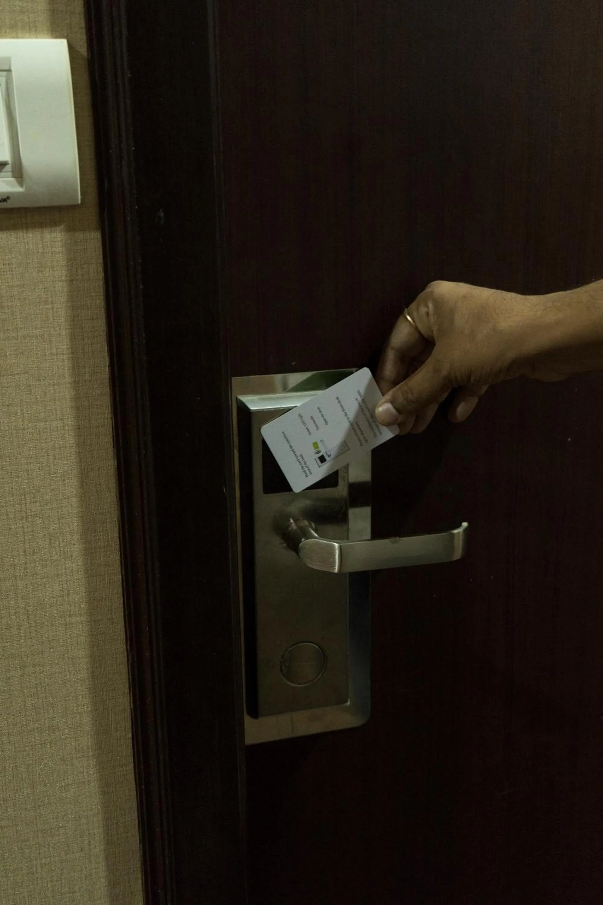 Facade/entrance in HOTEL PARK VICTORIA