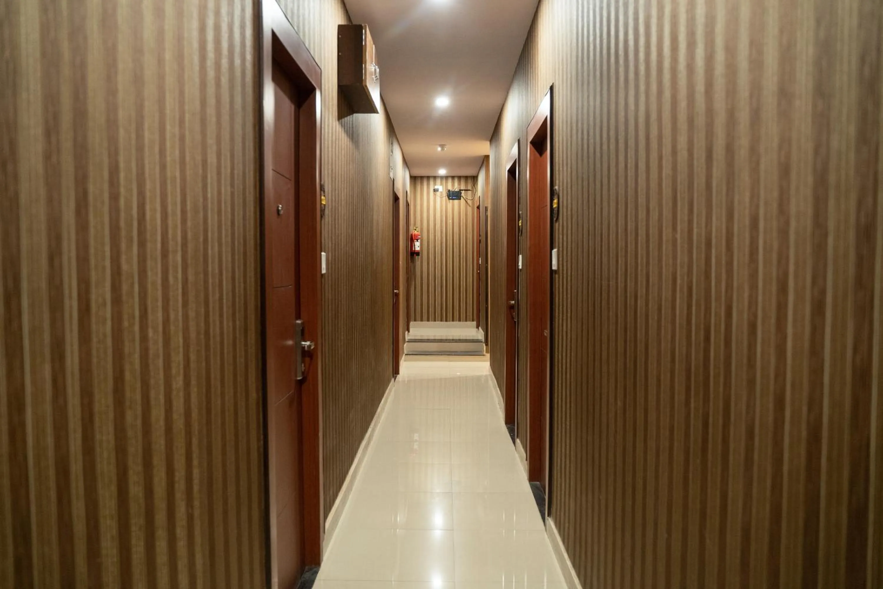 Facade/entrance in HOTEL PARK VICTORIA