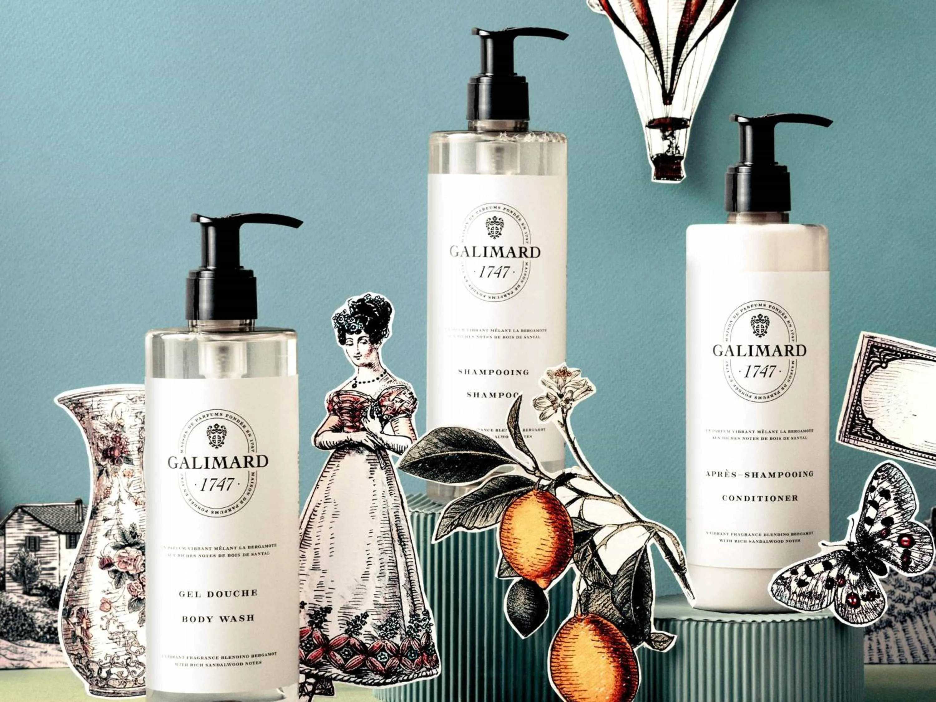 Shower in Ameritania at Times Square