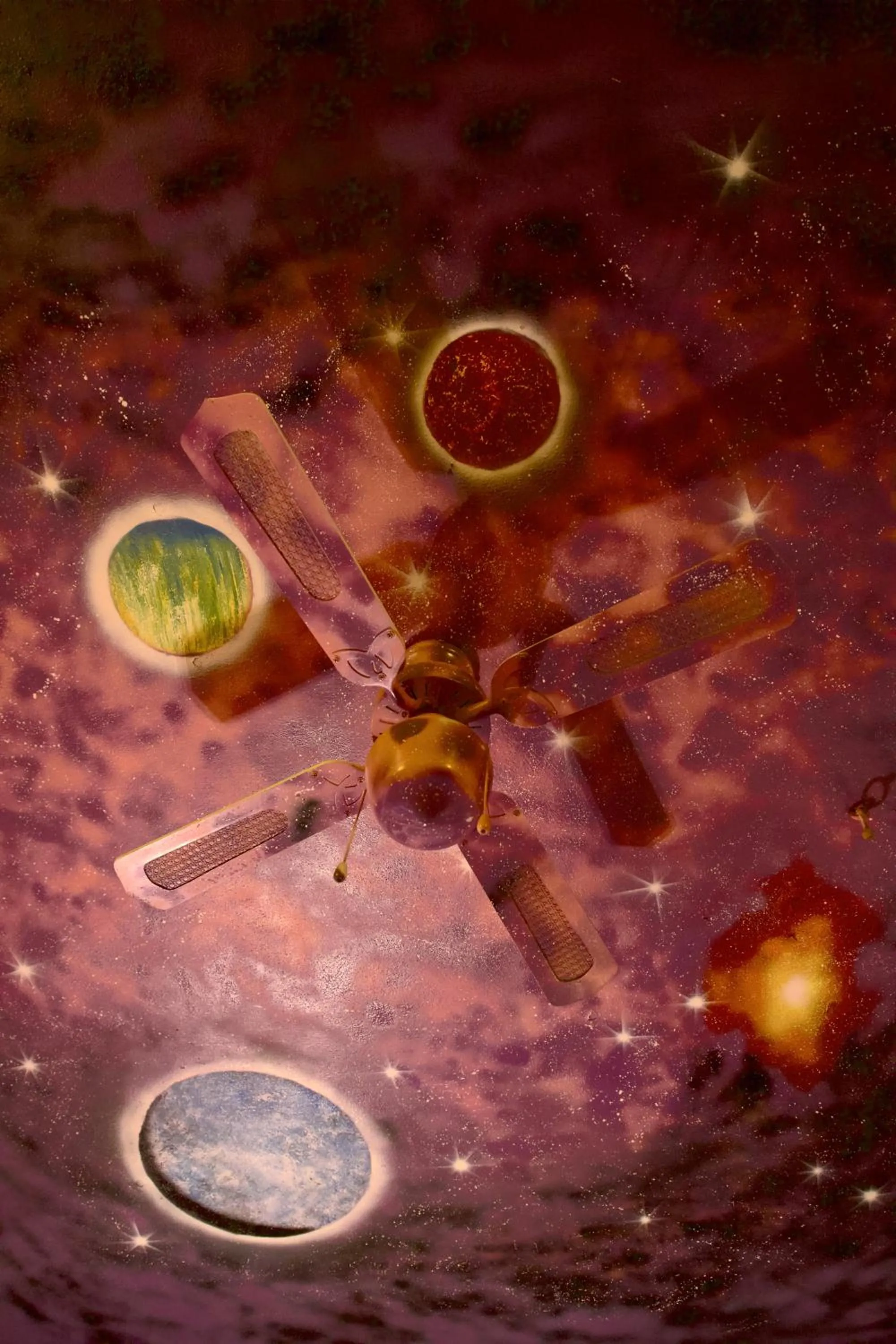 Abali' Gran Sultanato