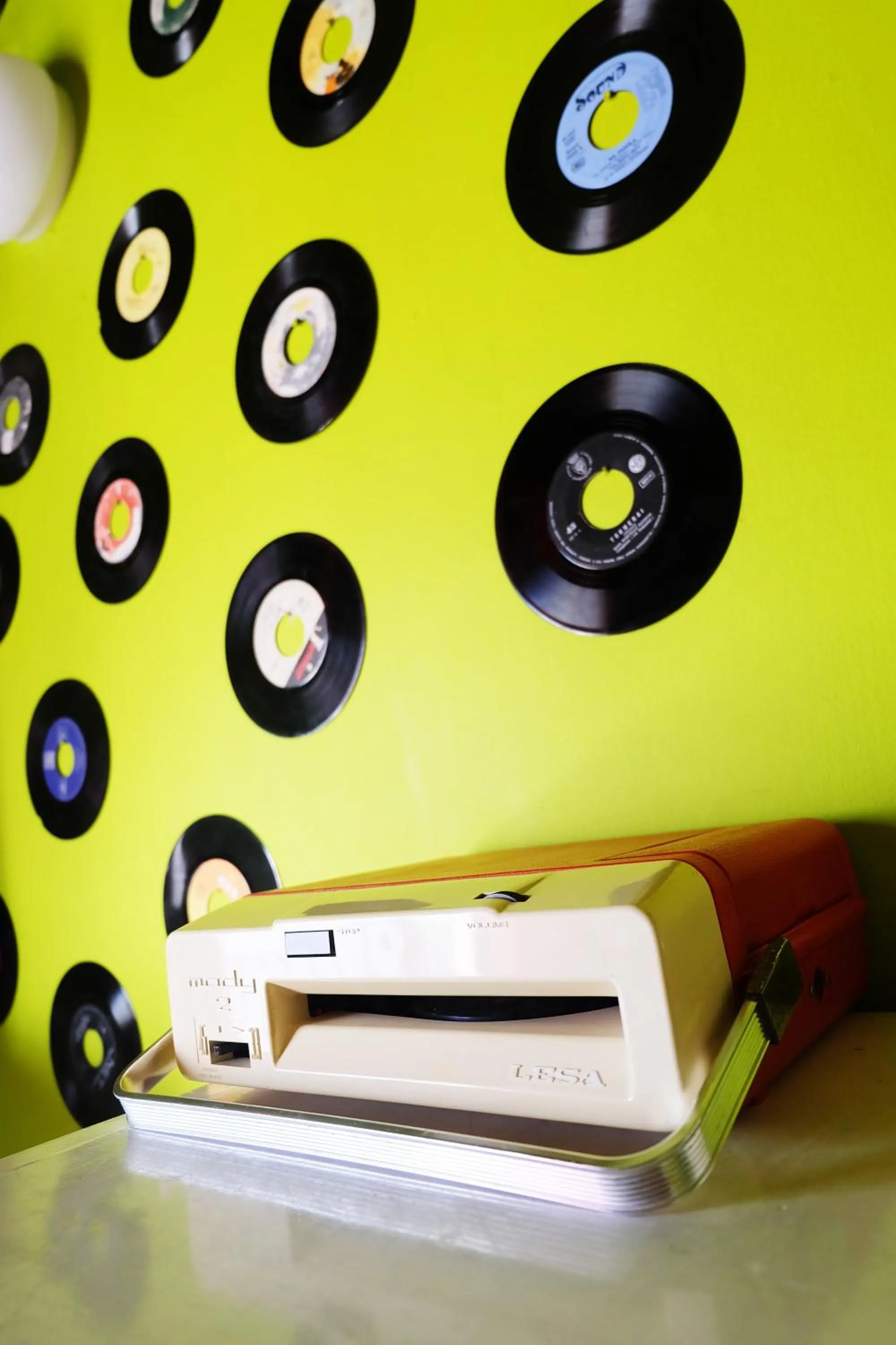 Decorative detail in Abali' Gran Sultanato