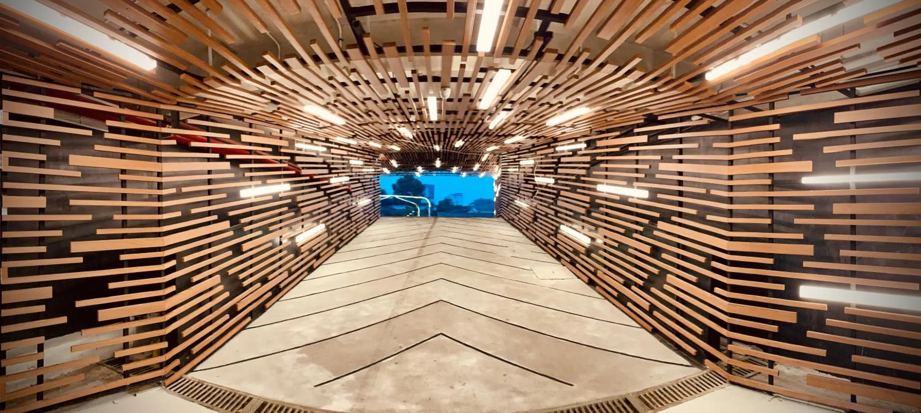 Property building in Bigland Bogor Hotel Powered by Archipelago