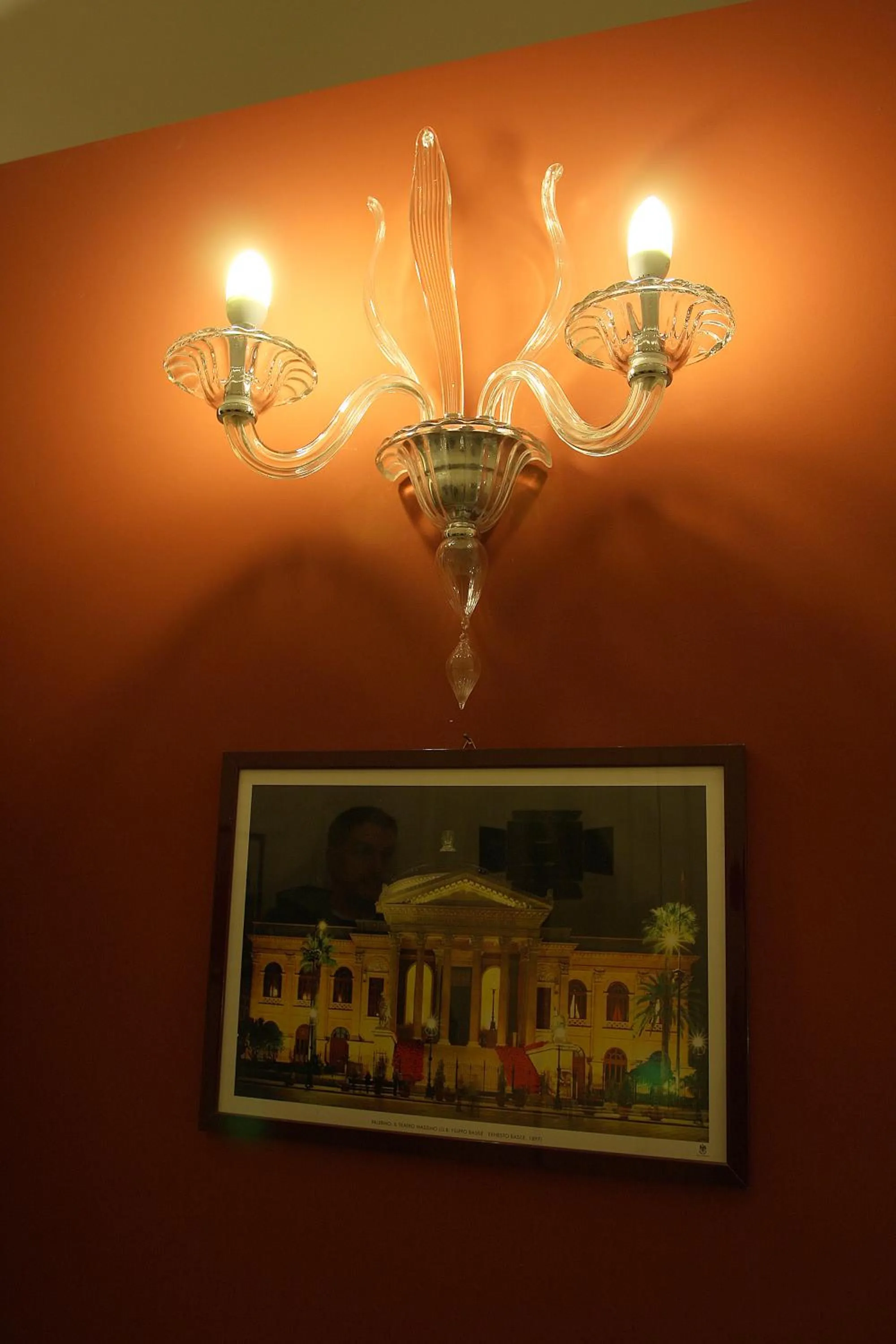 Staff in Abatellis Luxury