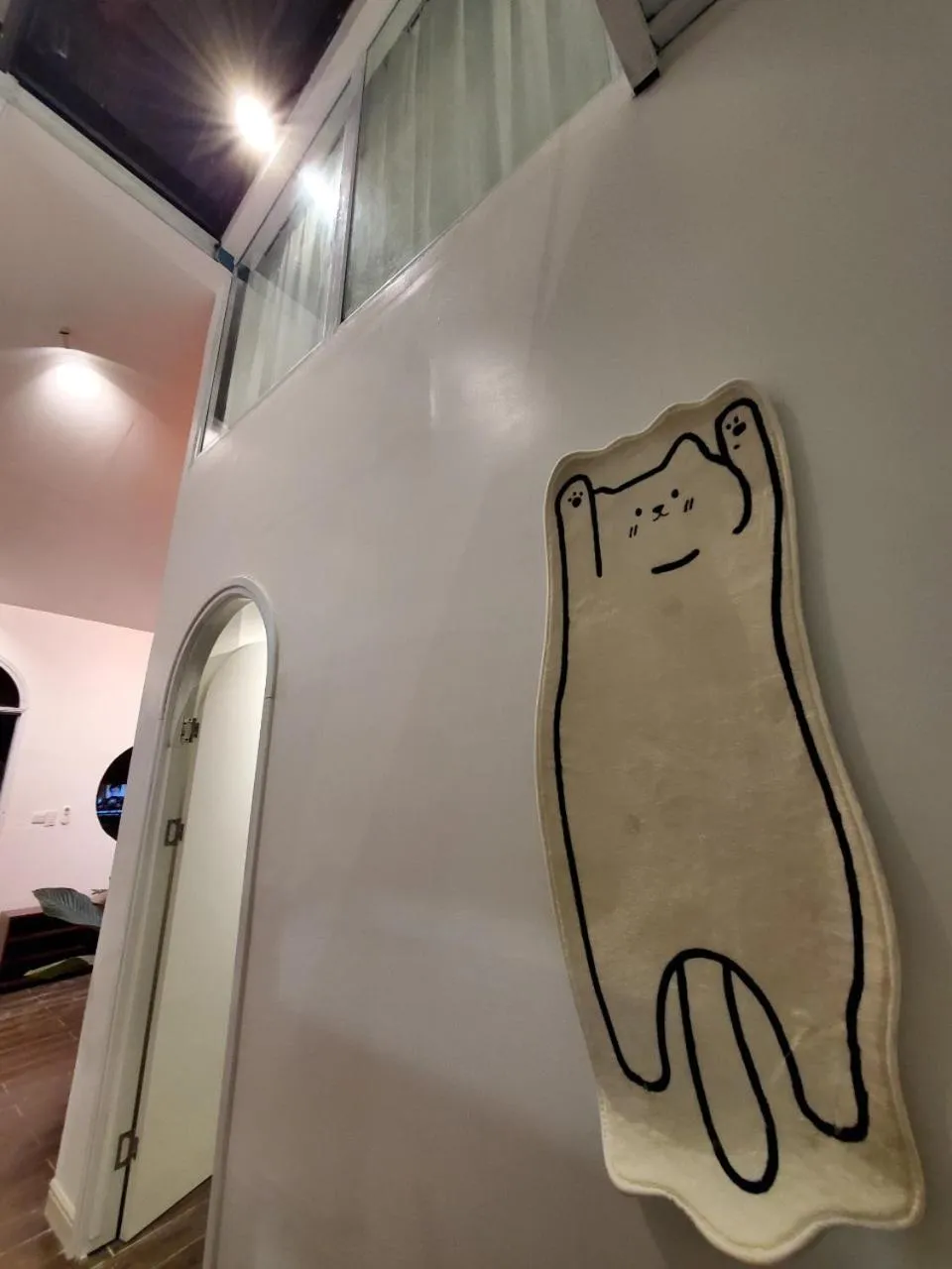 Le vent Tam Đảo homestay