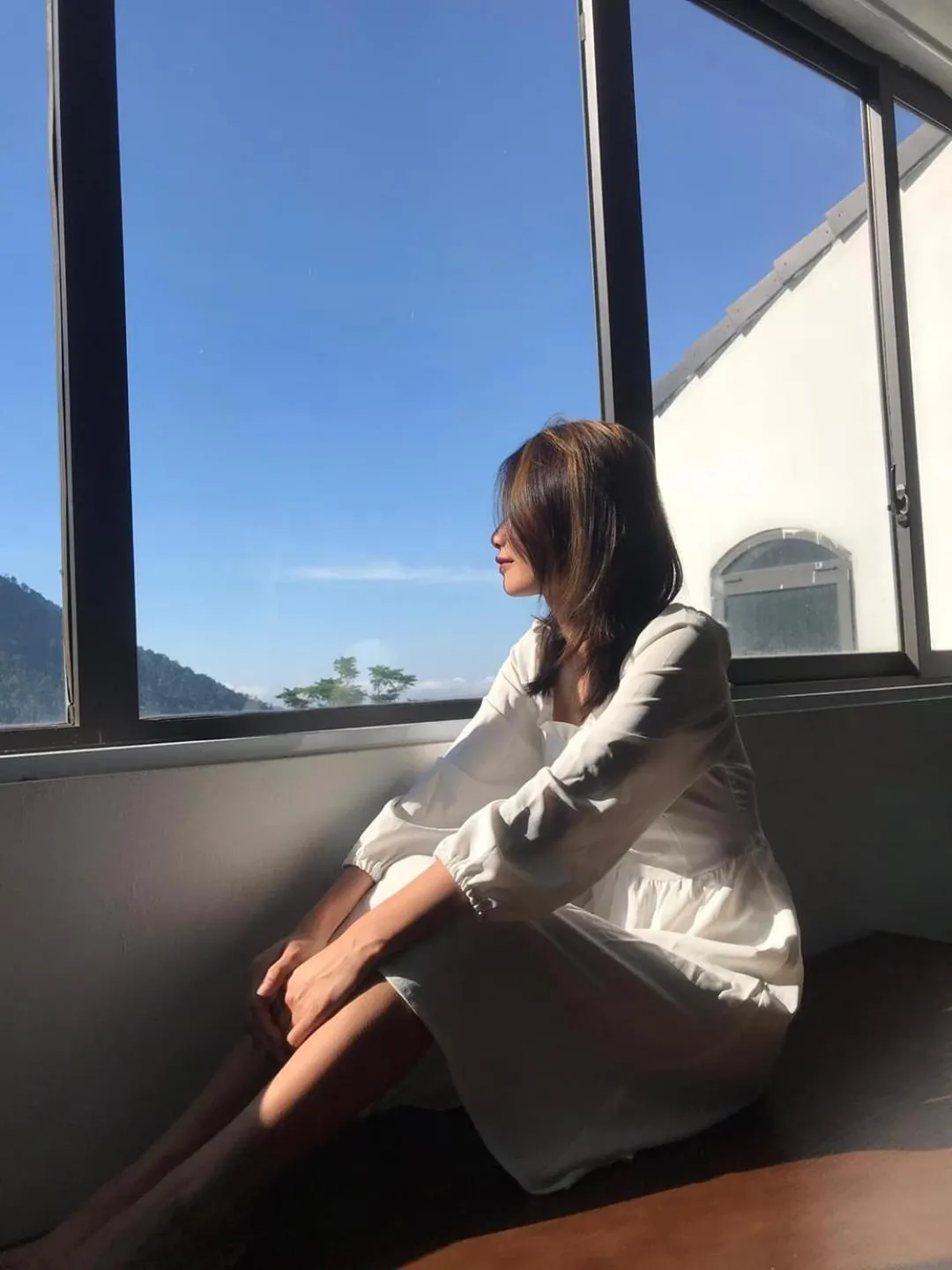 Le vent Tam Đảo homestay