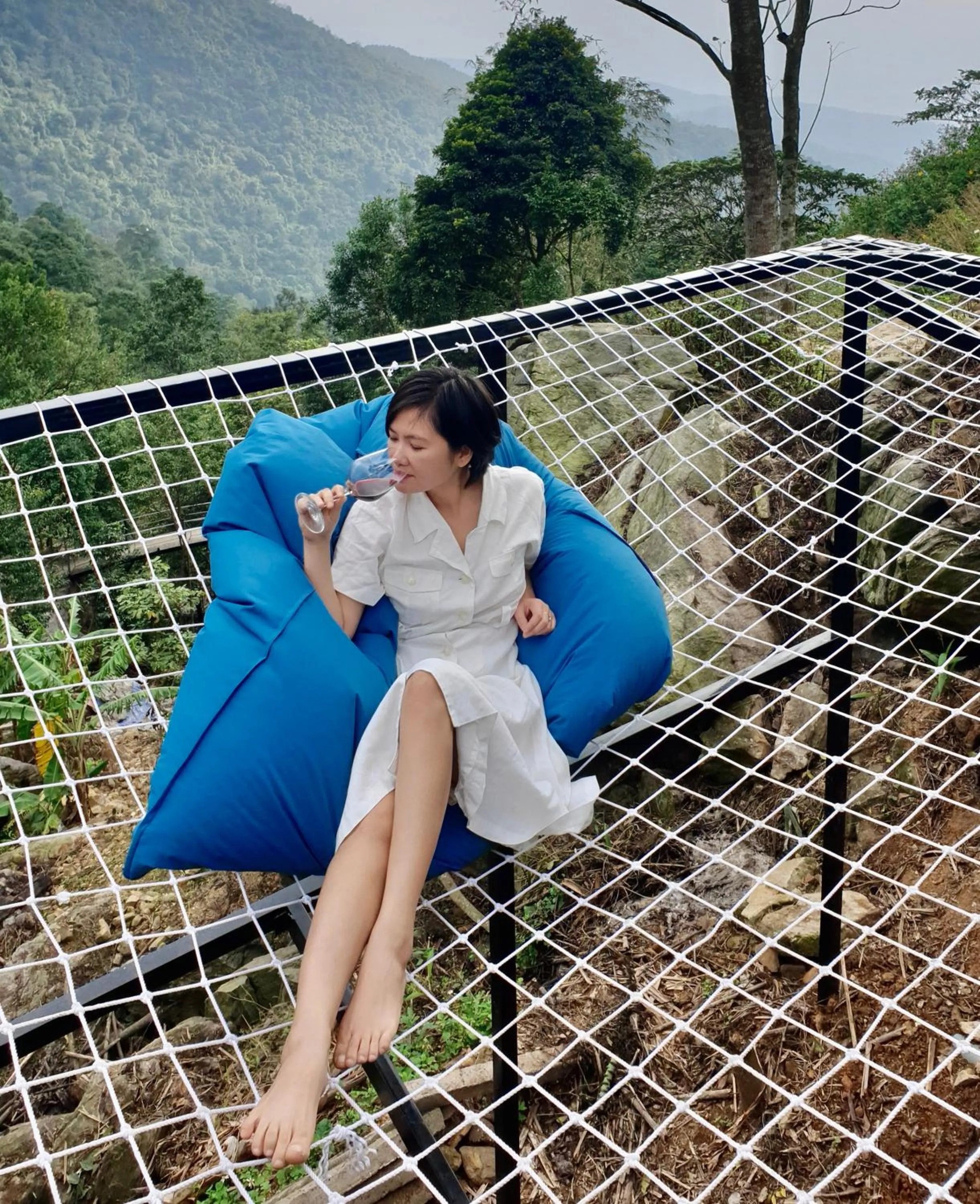 Le vent Tam Đảo homestay