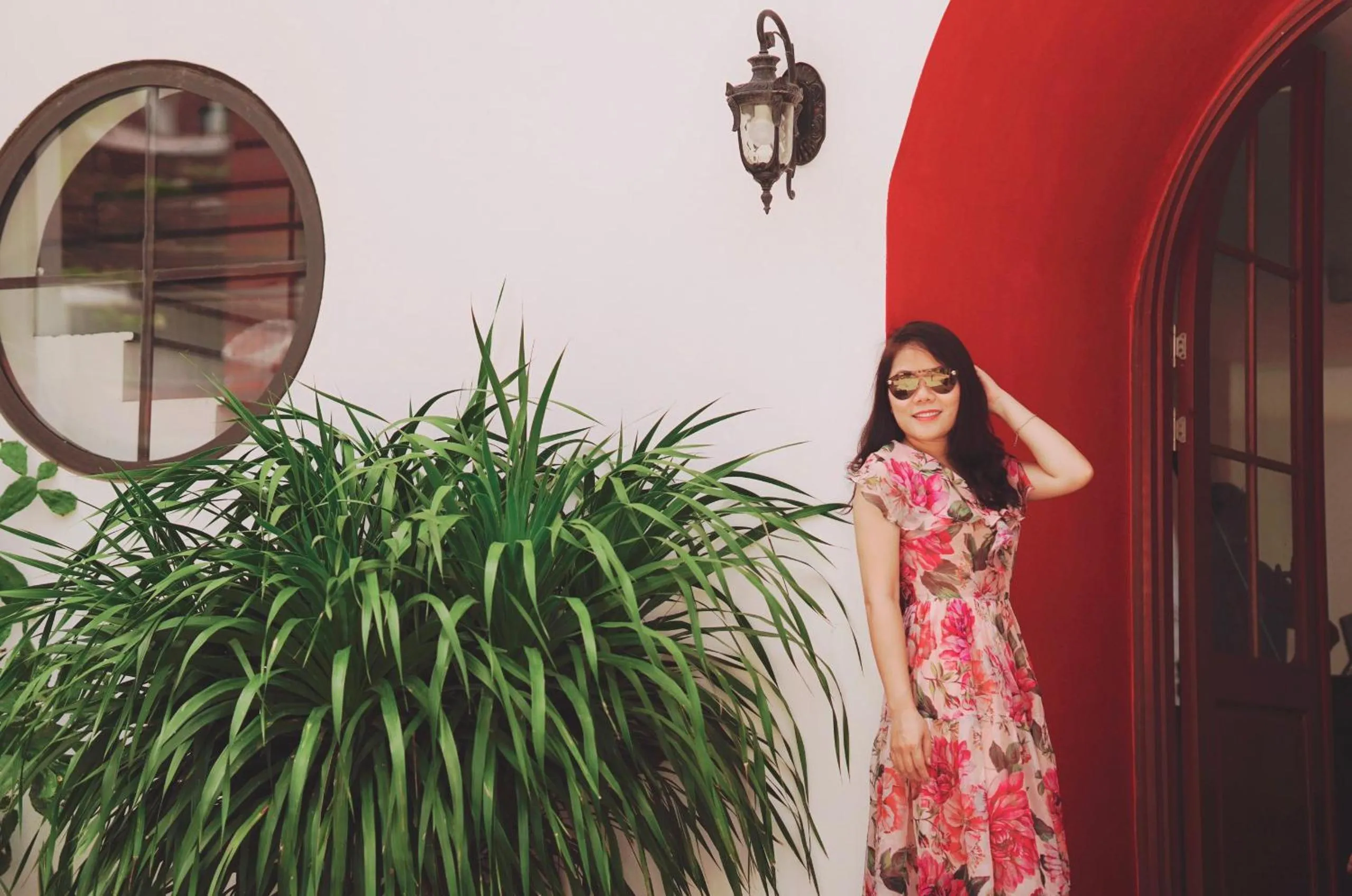 Le vent Tam Đảo homestay