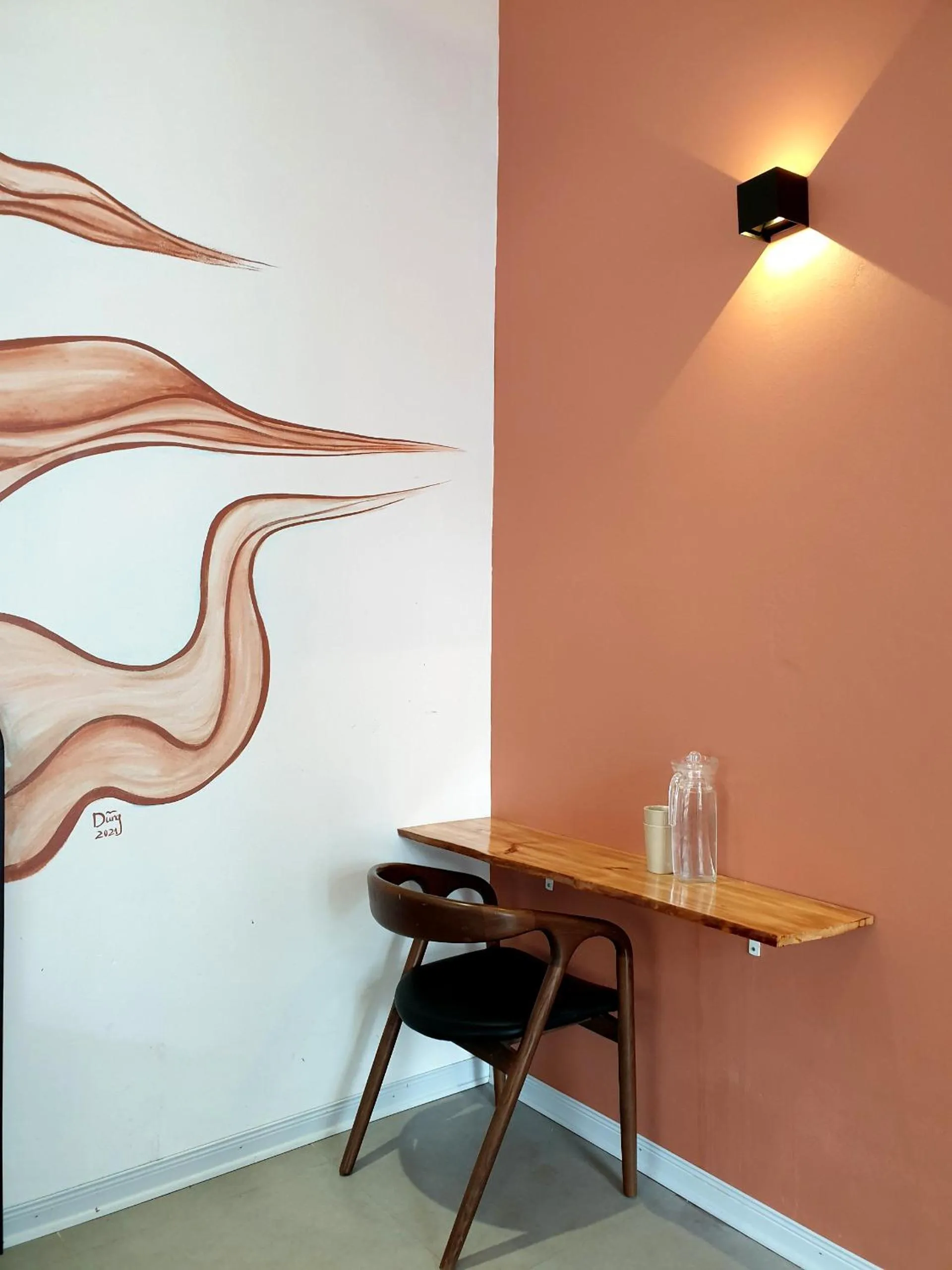 Le vent Tam Đảo homestay