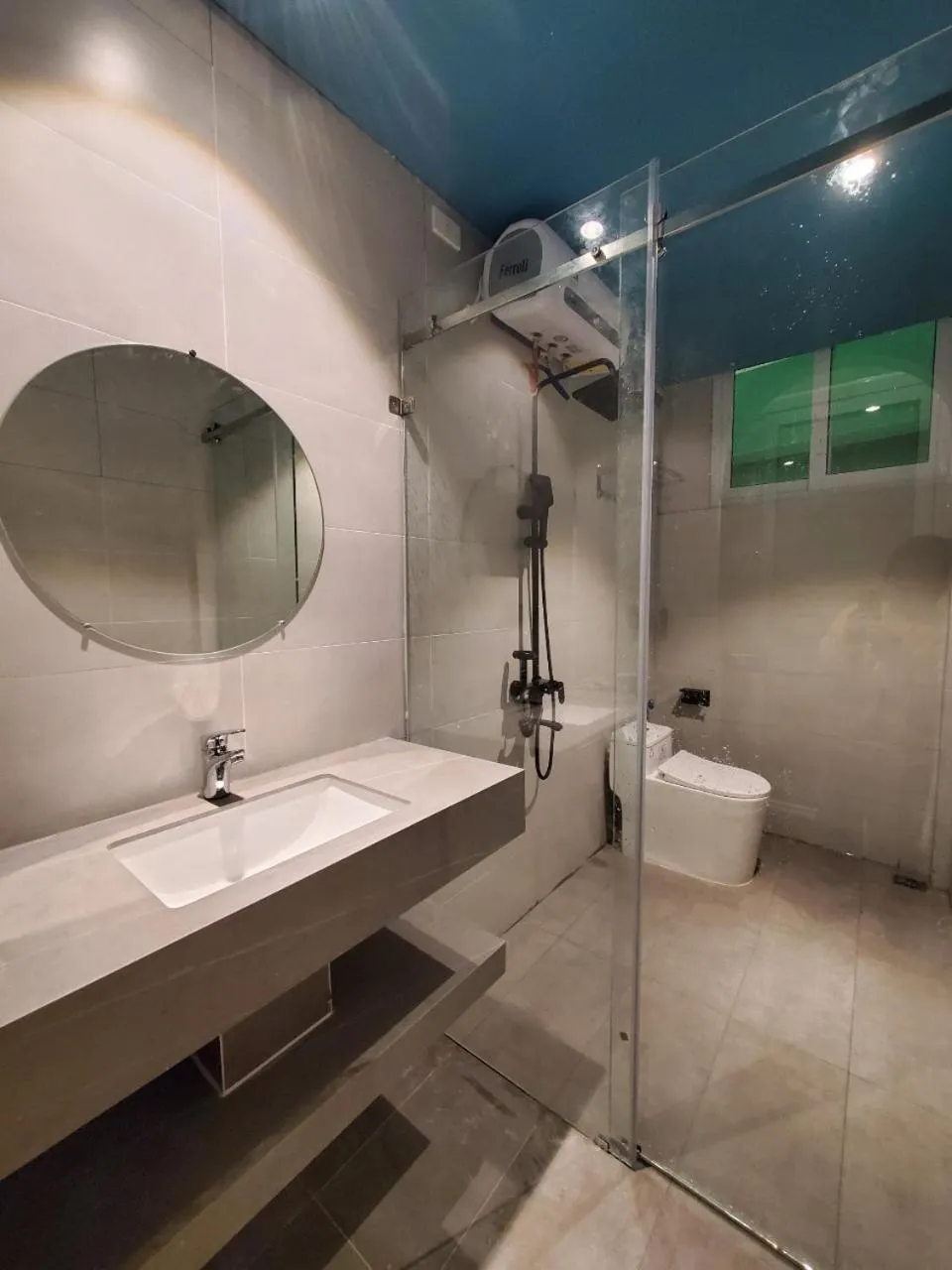 Le vent Tam Đảo homestay