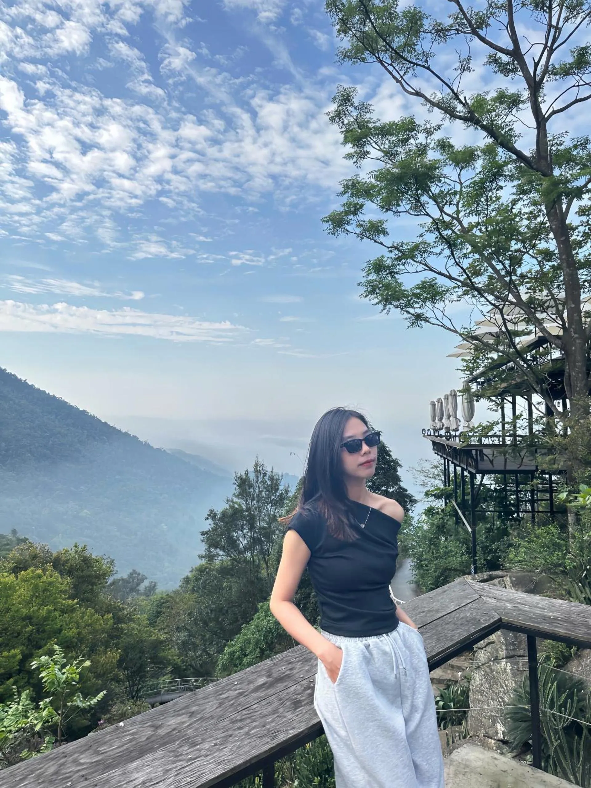 Le vent Tam Đảo homestay