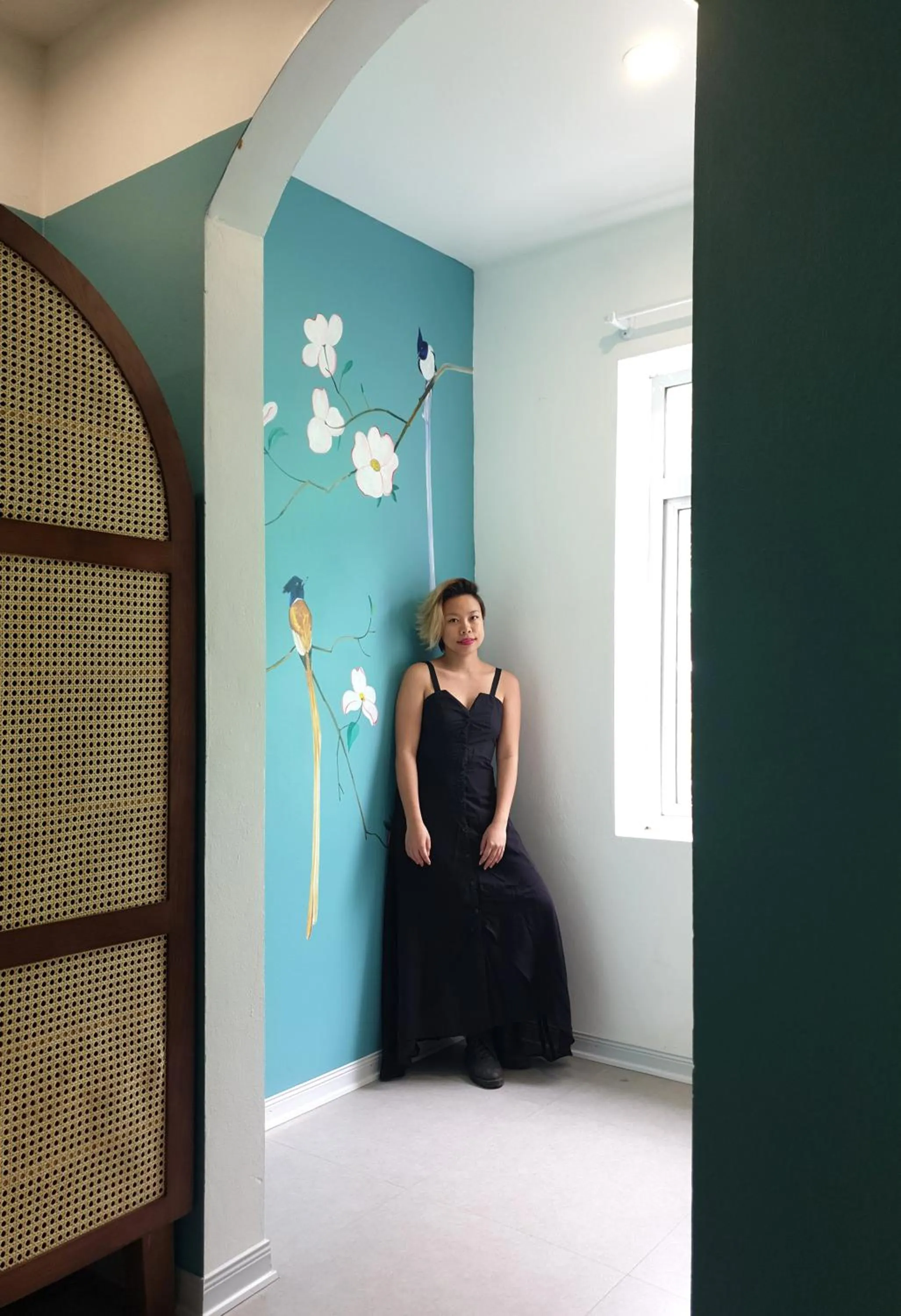 Le vent Tam Đảo homestay