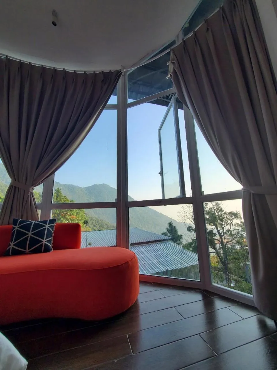 Le vent Tam Đảo homestay