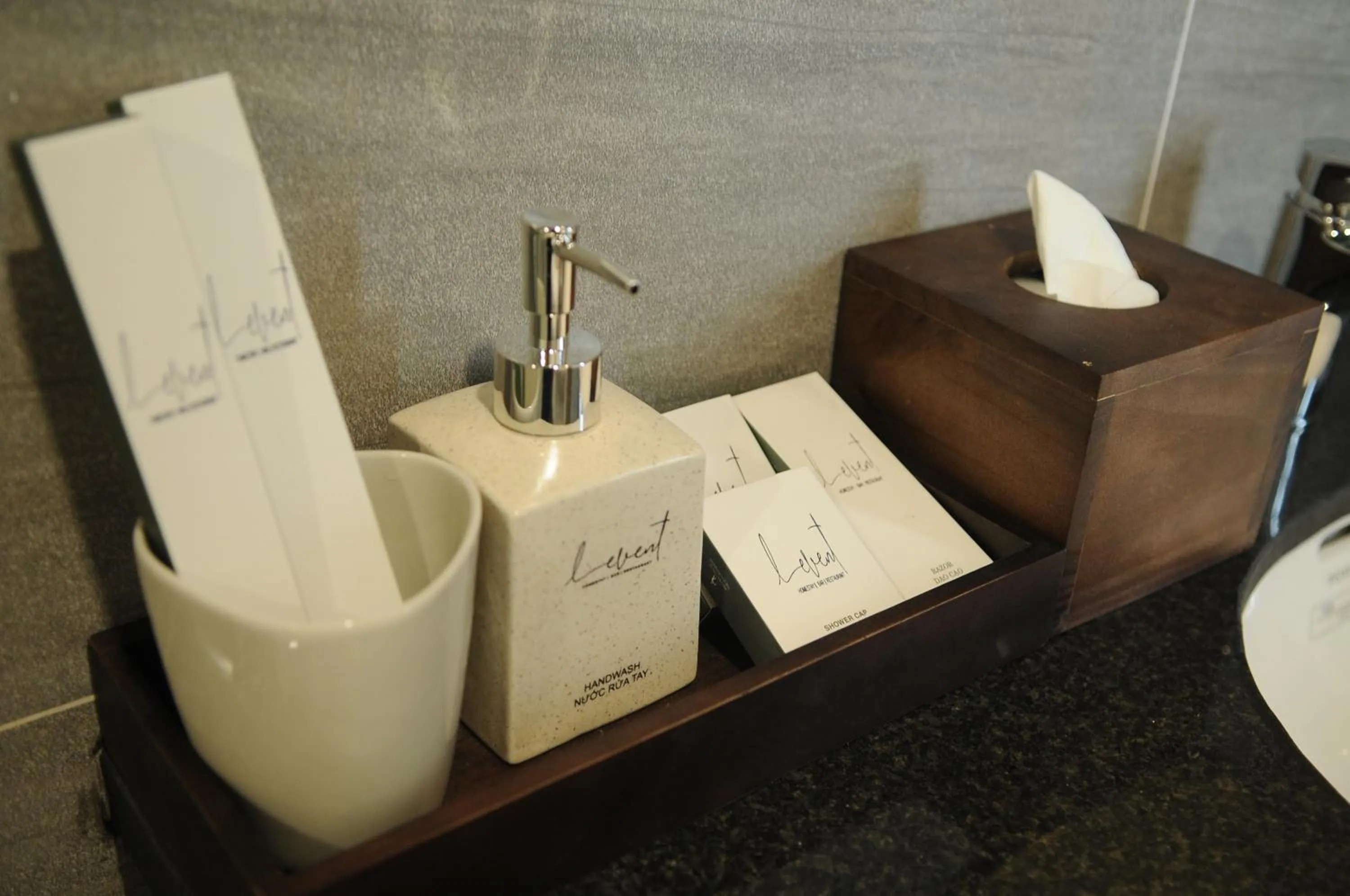 Le vent Tam Đảo homestay