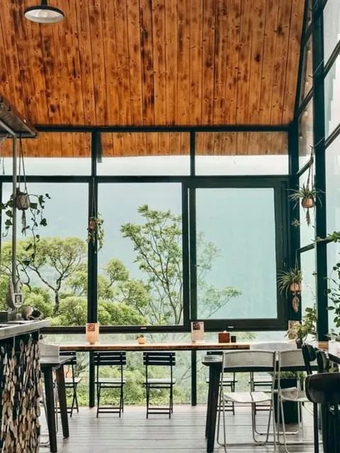 Coffee/tea facilities in Le vent Tam Đảo homestay