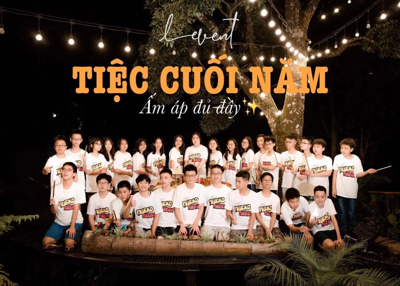 Le vent Tam Đảo homestay