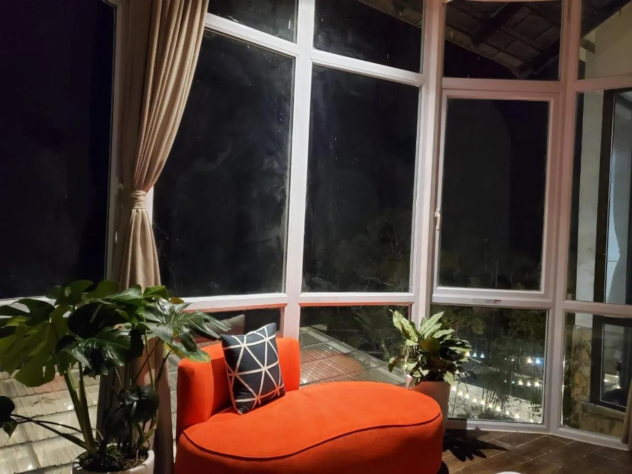 Le vent Tam Đảo homestay