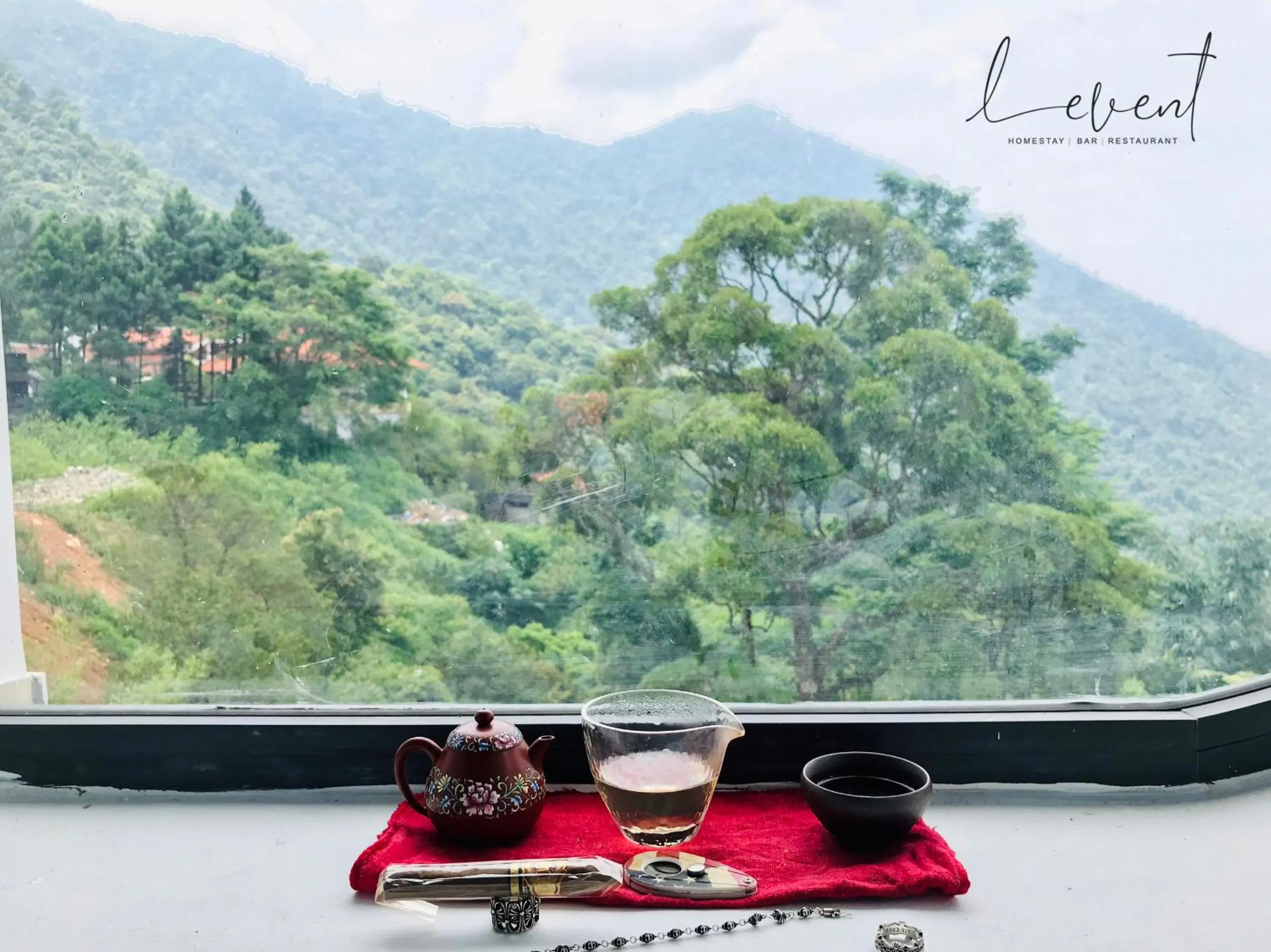 Le vent Tam Đảo homestay