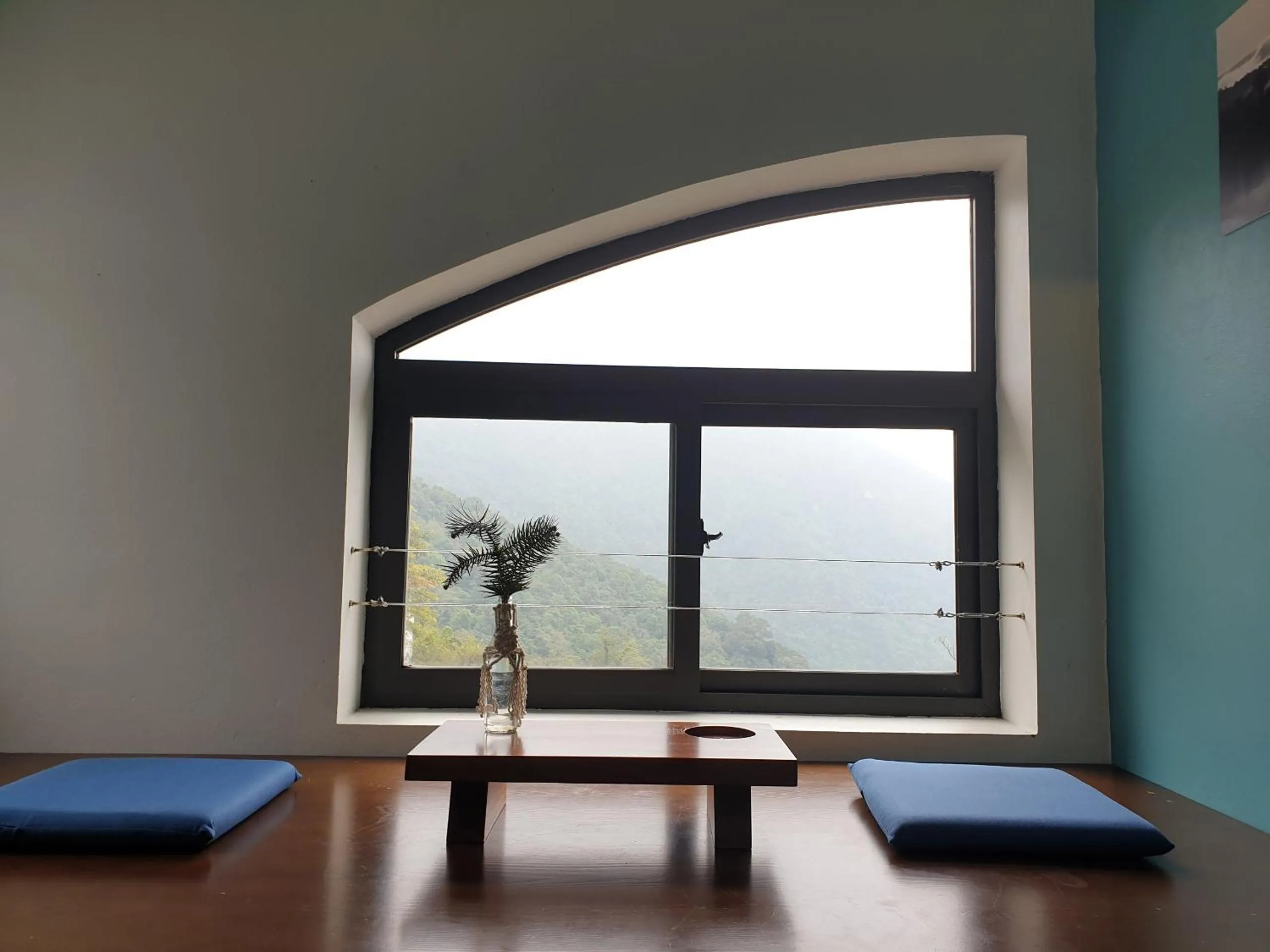 Le vent Tam Đảo homestay