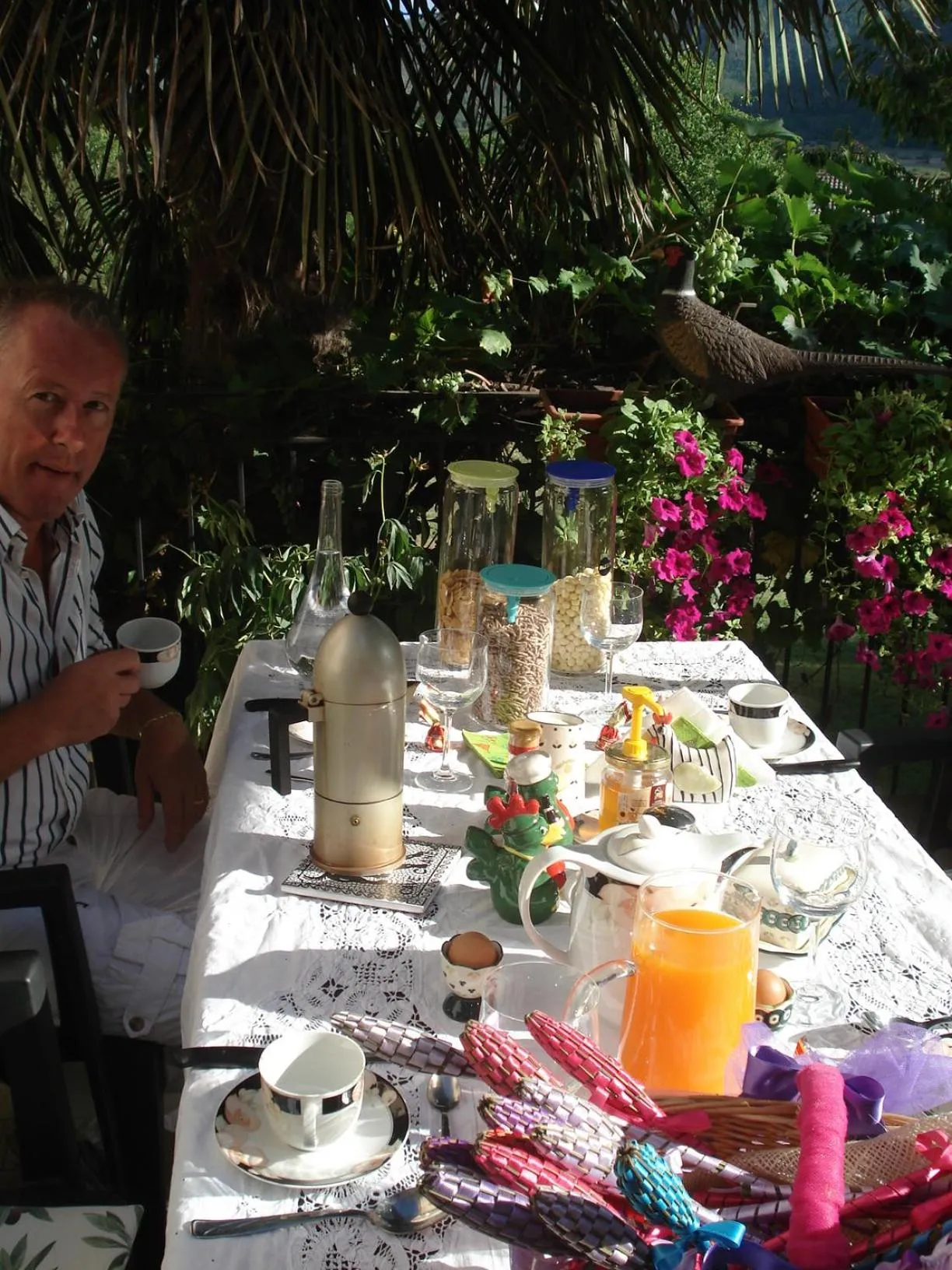 Restaurant/places to eat in Abruzzo Segreto