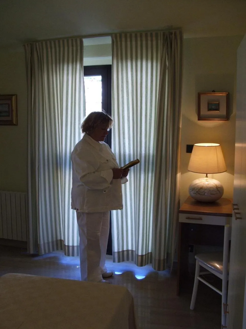 People, Bed in Abruzzo Segreto