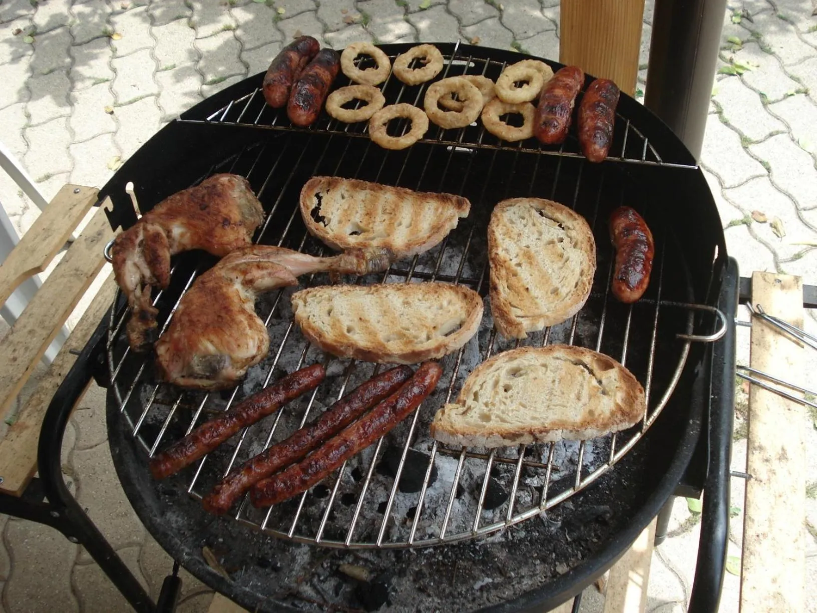 Day in Abruzzo Segreto