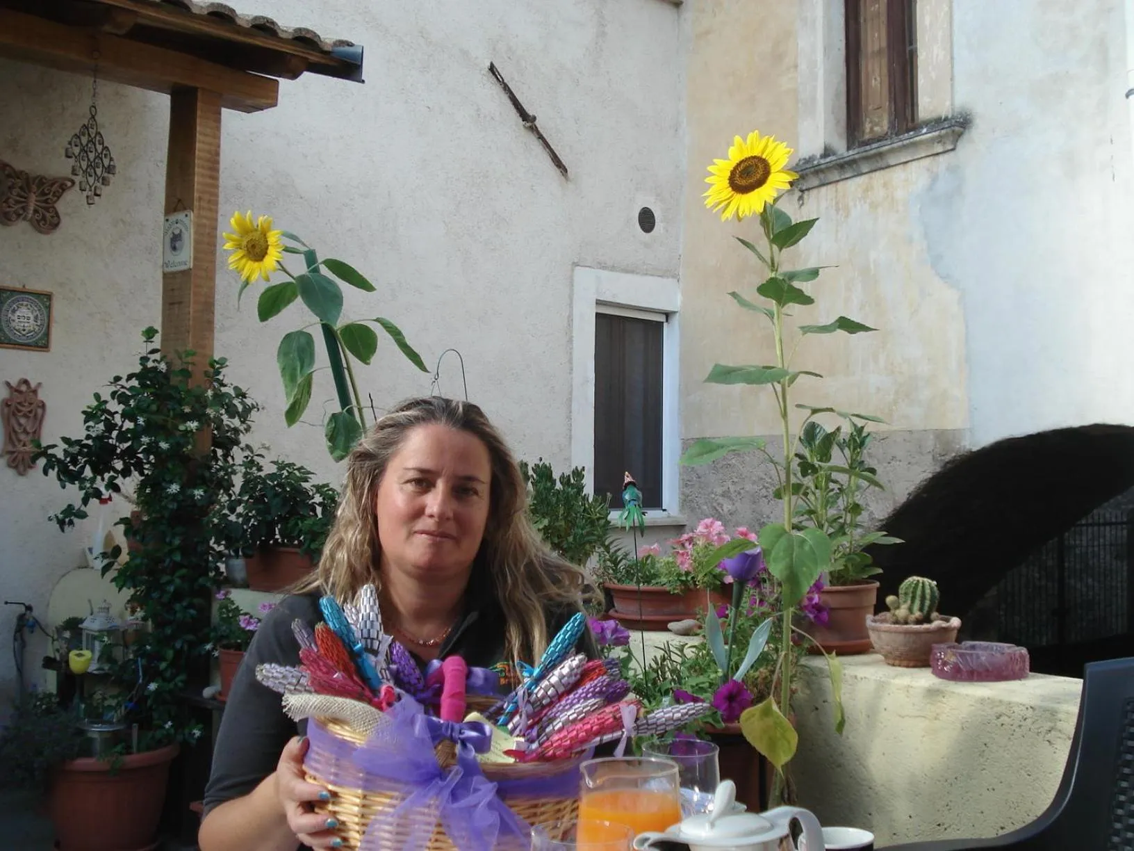 Restaurant/places to eat in Abruzzo Segreto