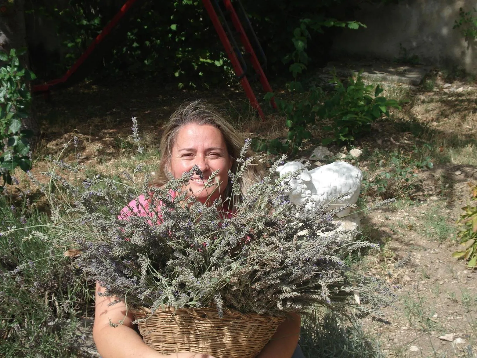 Staff in Abruzzo Segreto