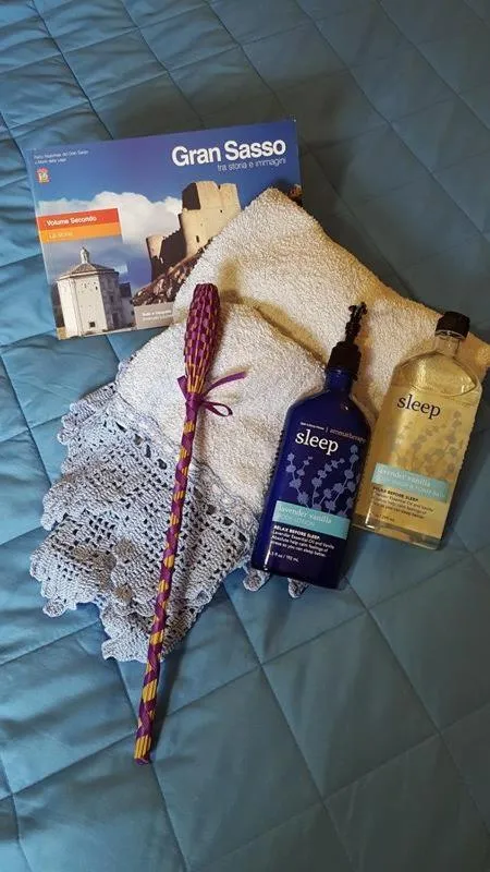 Activities in Abruzzo Segreto