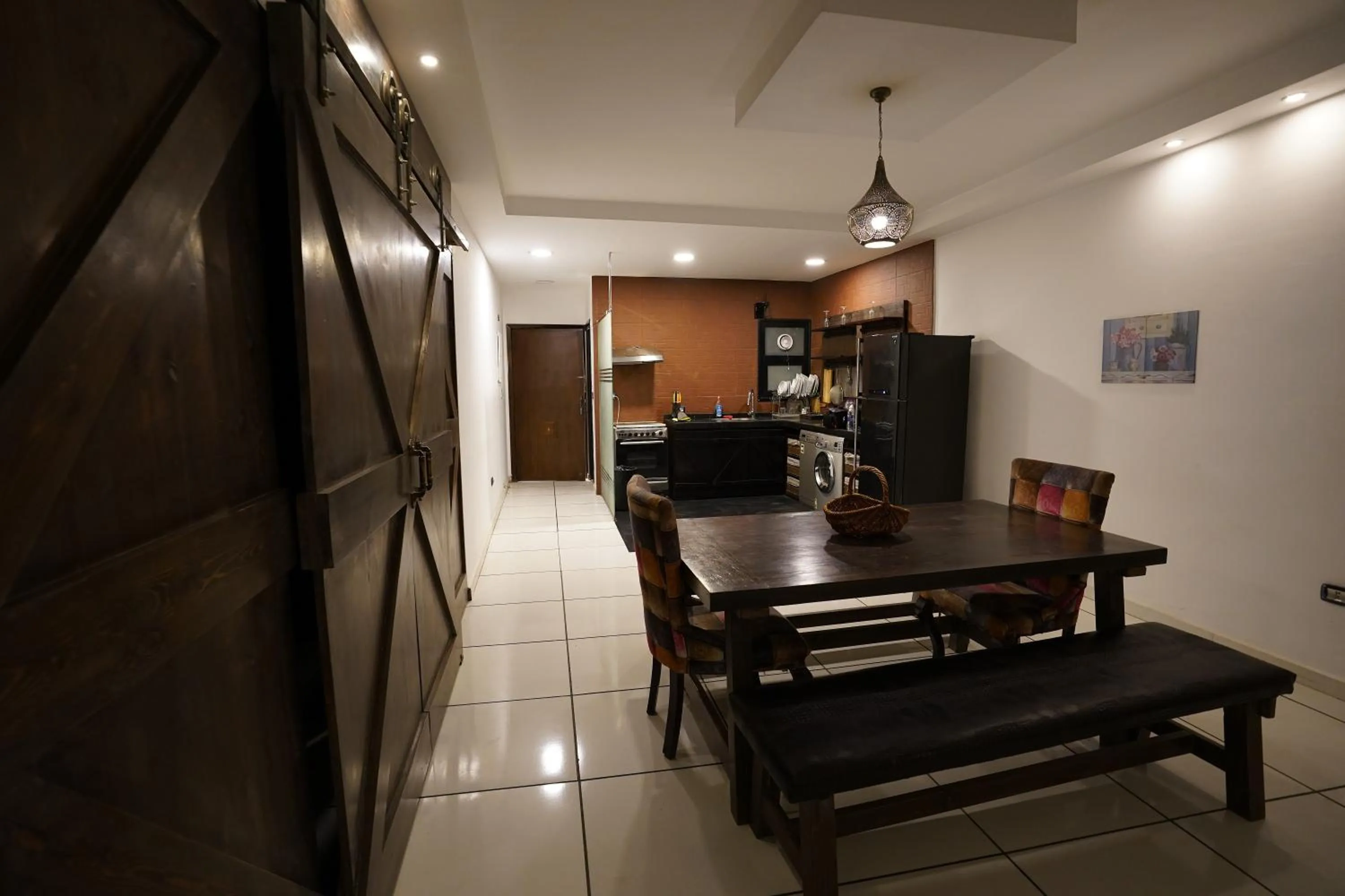 Restaurant/places to eat in Pyramids Gem Plaza Powered By Look