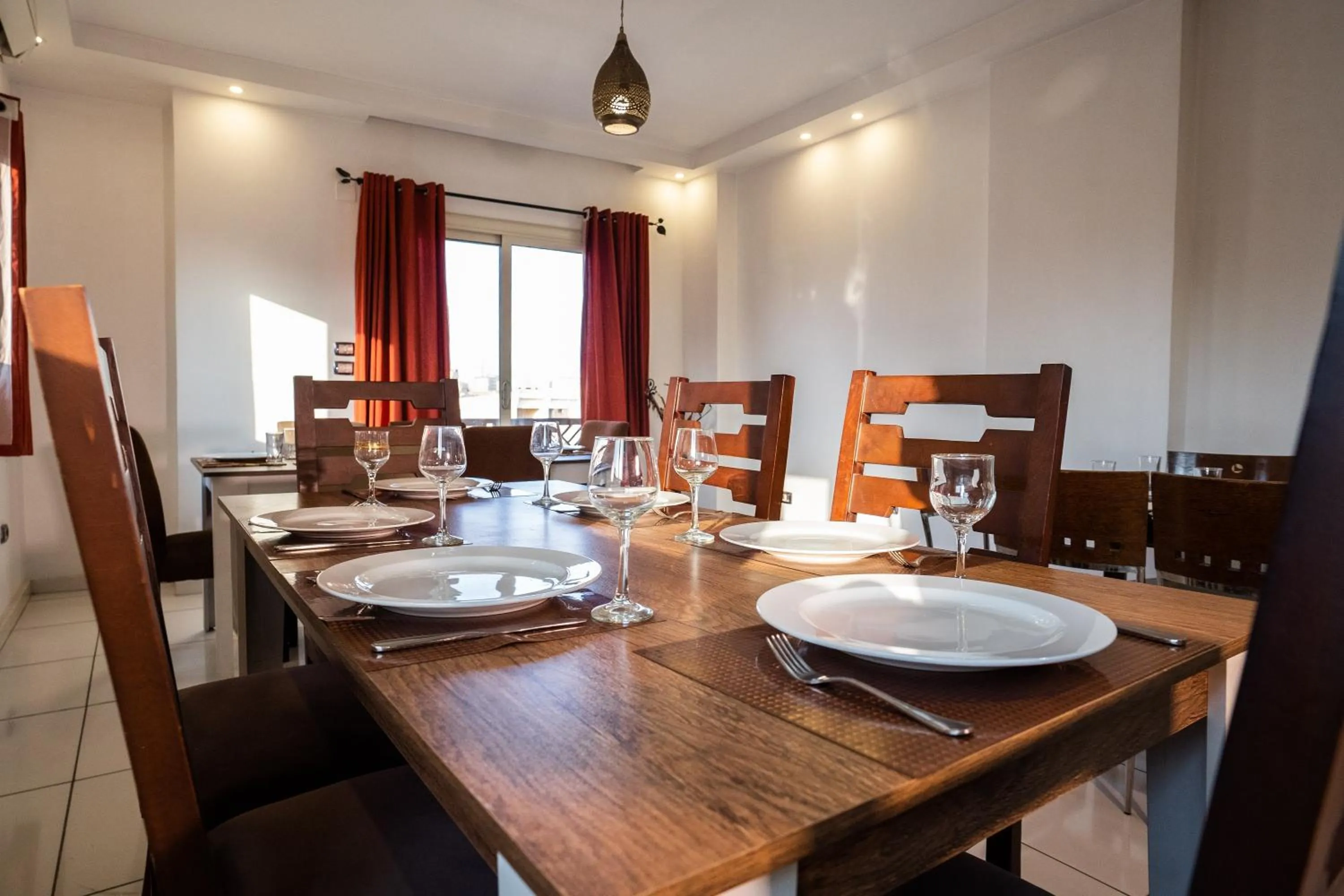 Restaurant/places to eat in Pyramids Gem Plaza Powered By Look