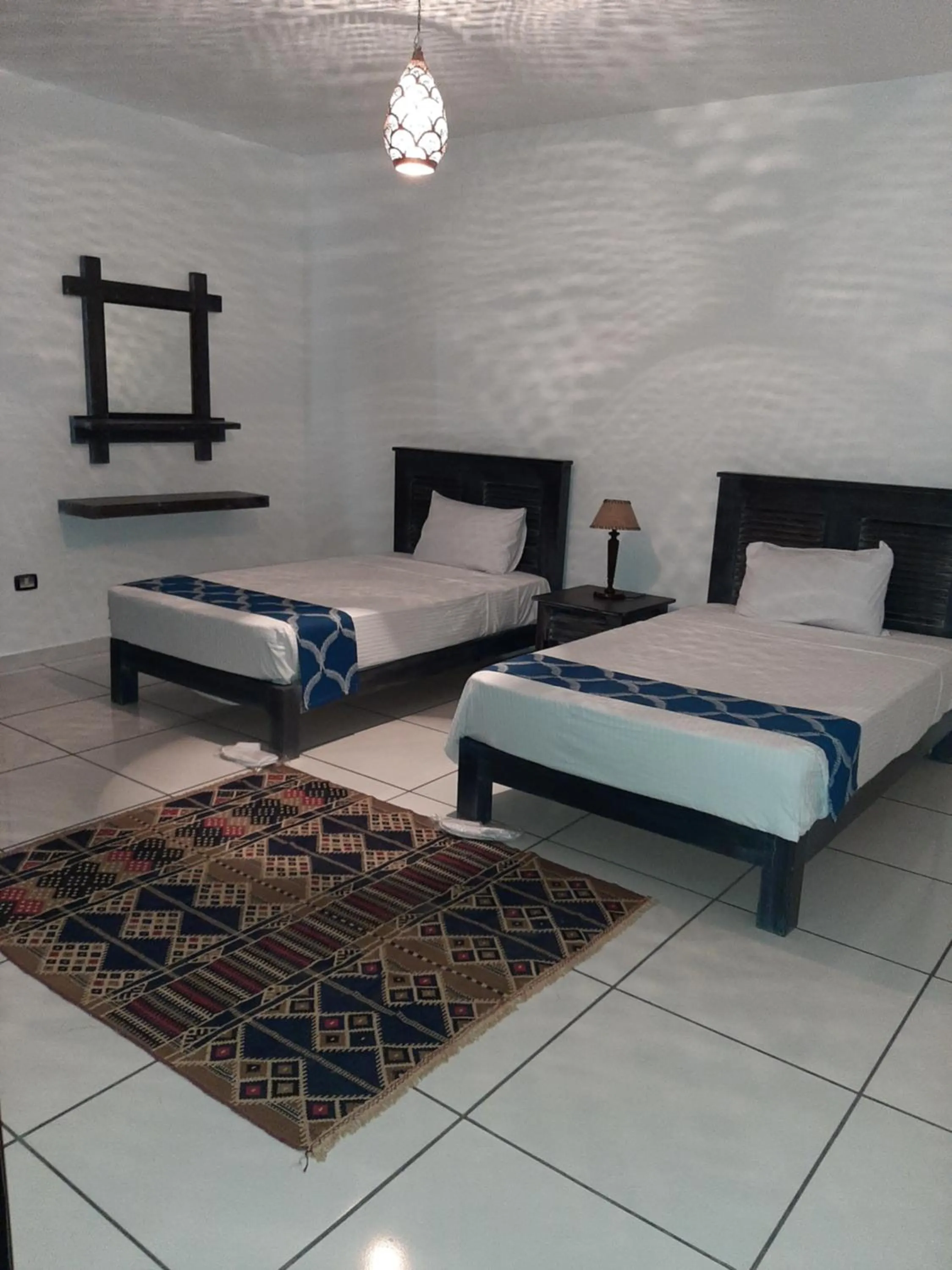 Bedroom in Pyramids Gem Plaza Powered By Look