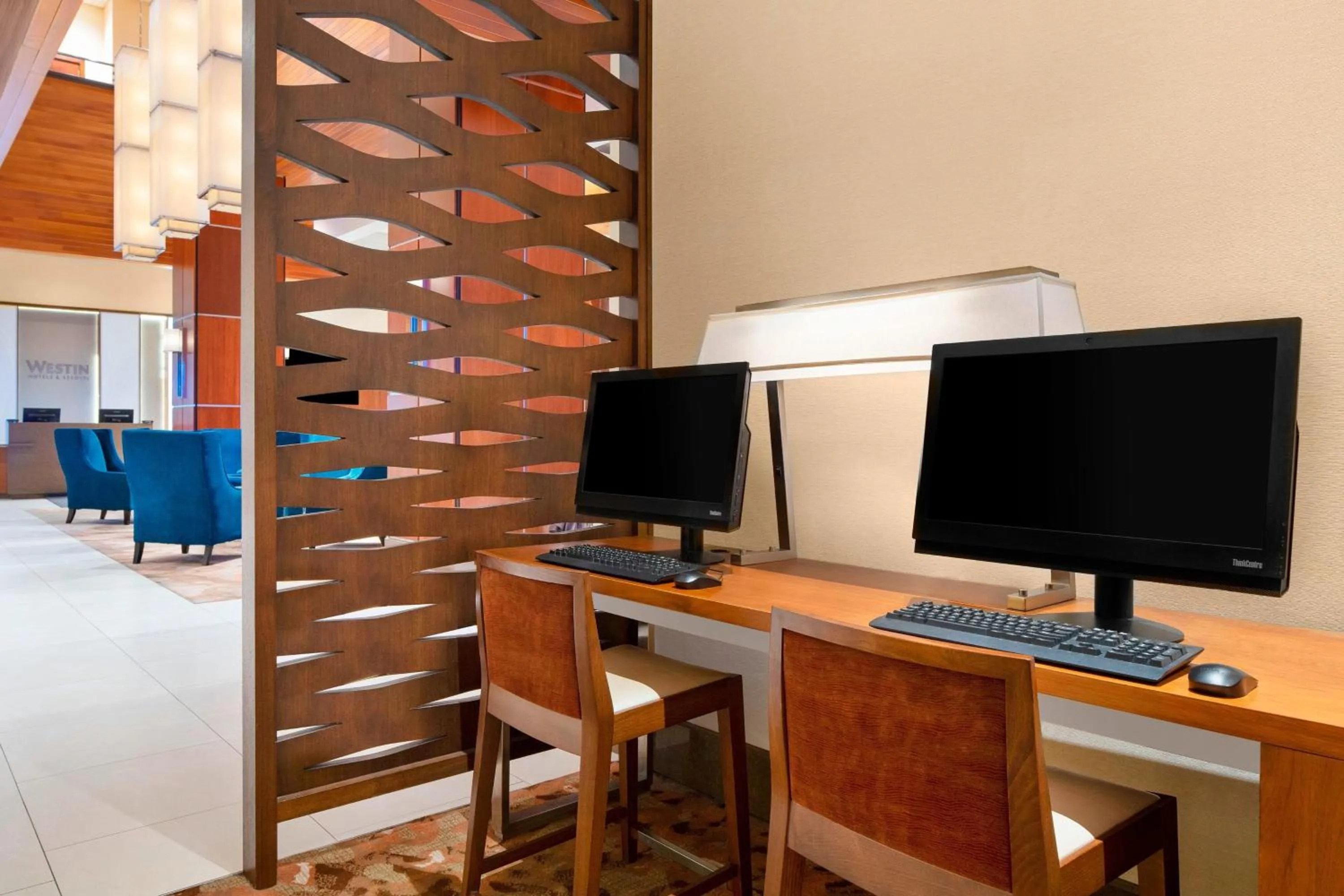 Other in The Westin Crystal City Reagan National Airport