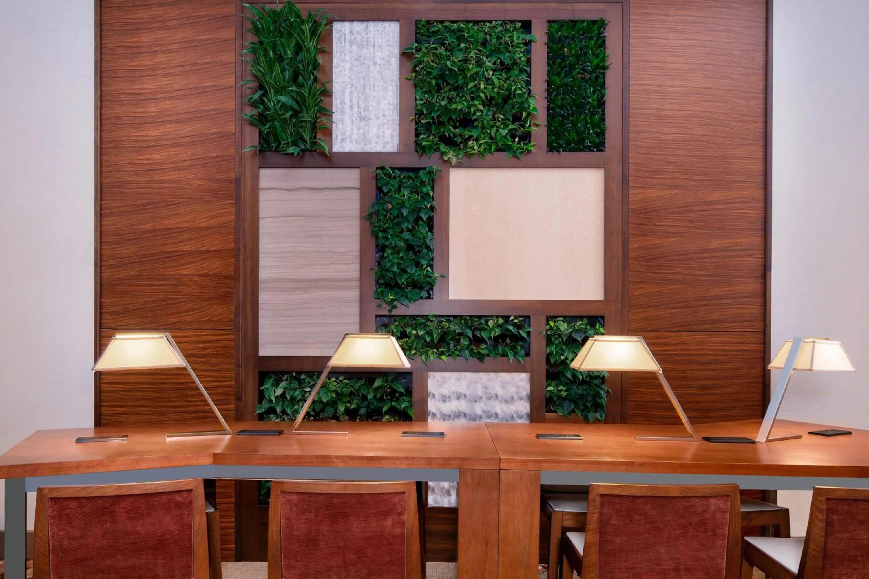 View (from property/room) in The Westin Crystal City Reagan National Airport