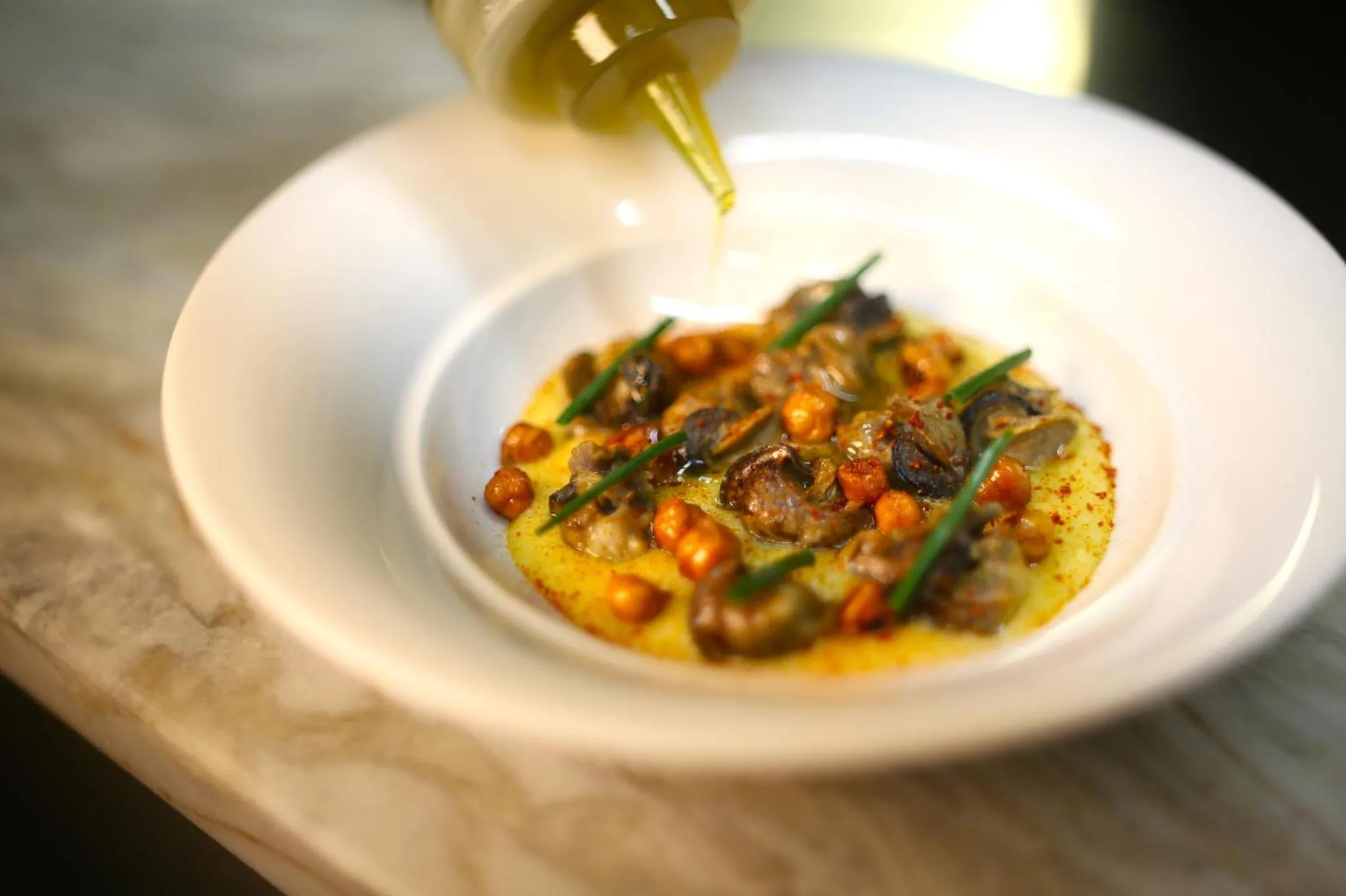 Restaurant/places to eat in Felicin - Dimora del Centro