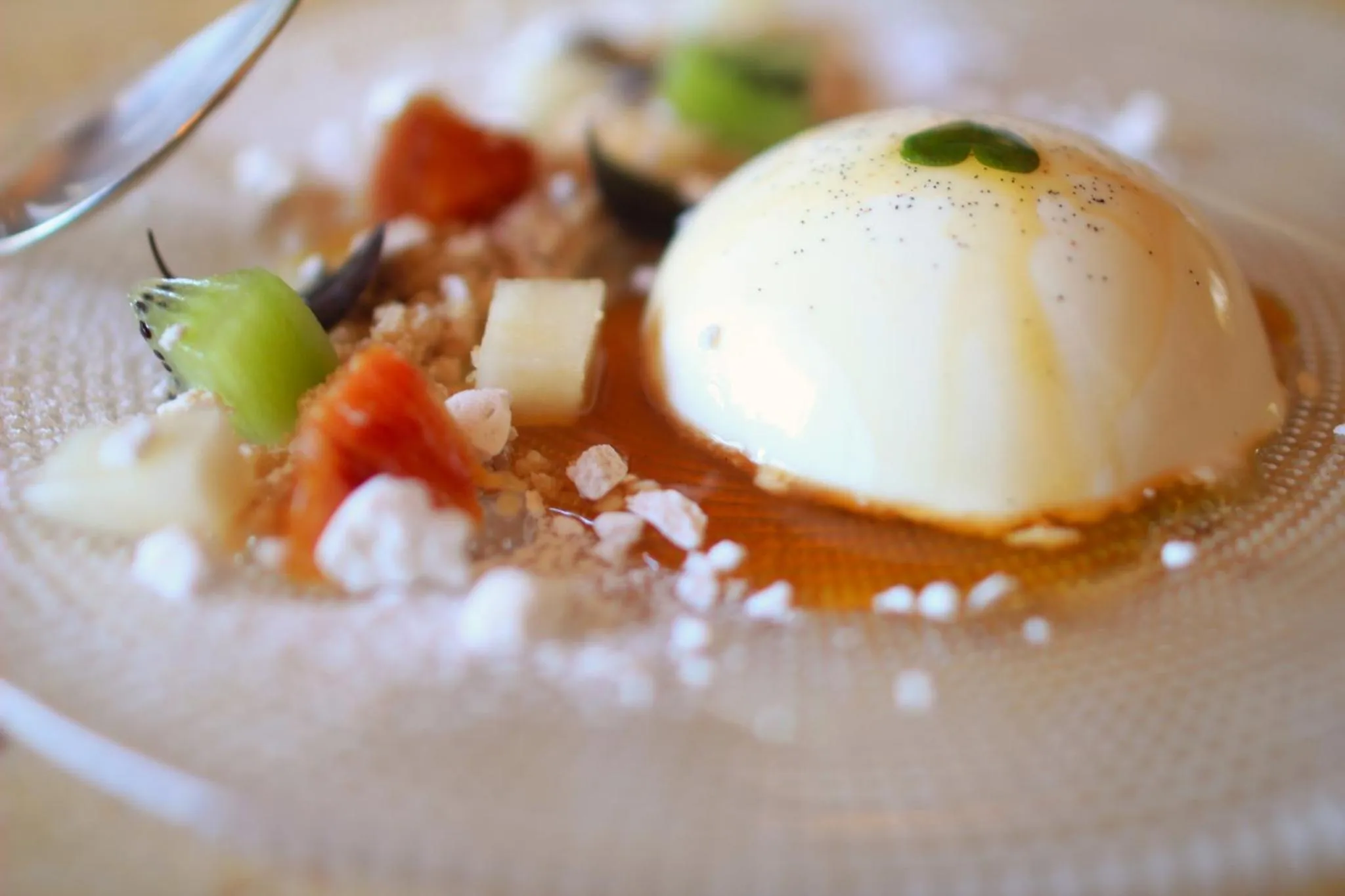 Restaurant/places to eat in Felicin - Dimora del Centro