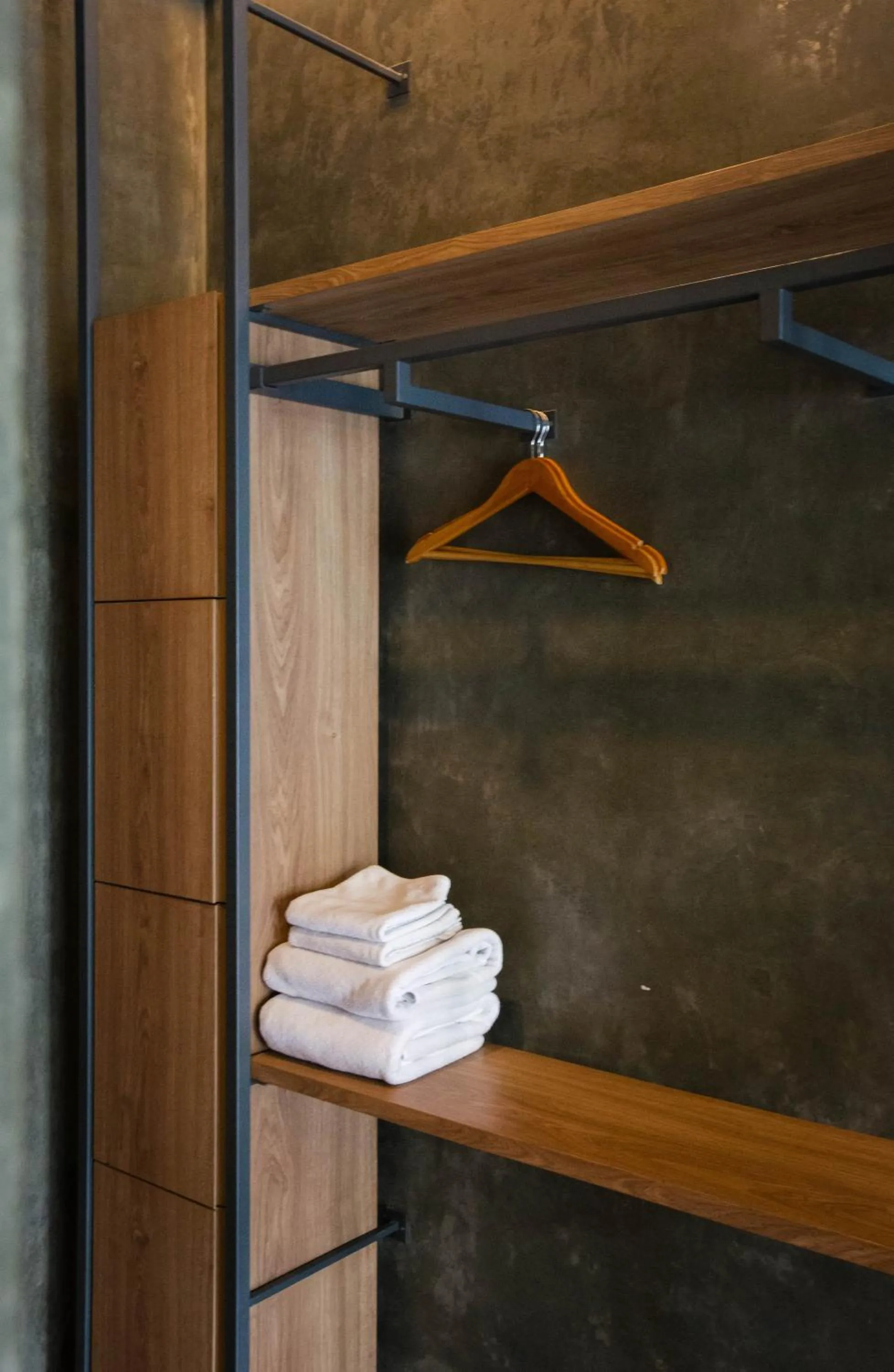 Area and facilities in Navakitel Design Hotel