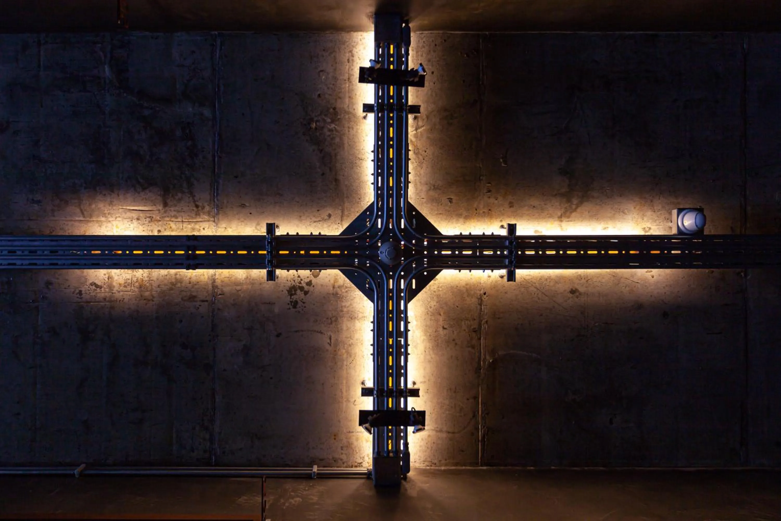 Property building in Navakitel Design Hotel