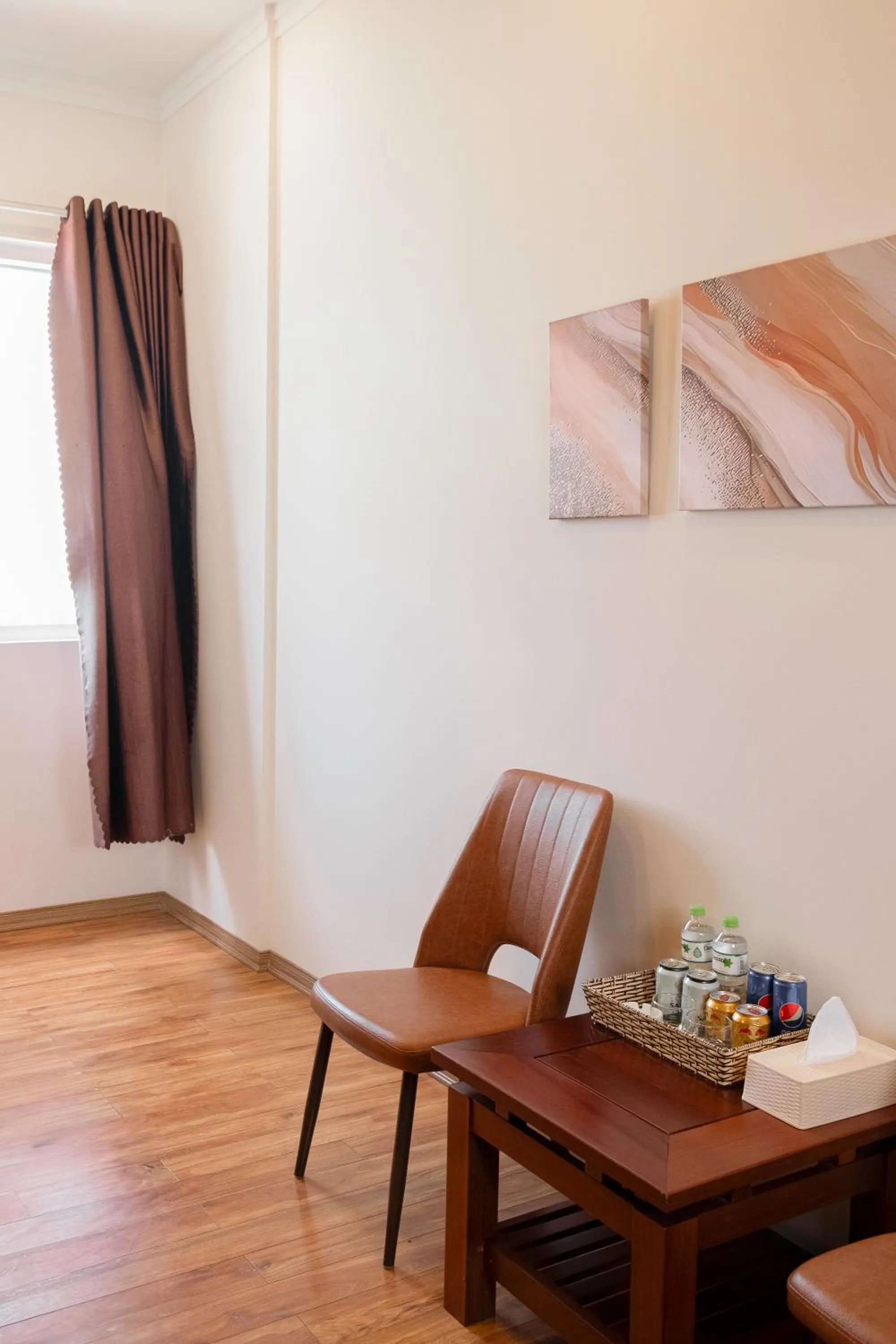 Coffee/tea facilities in Mekong Gia Lai Hotel - Me Kong Pleiku