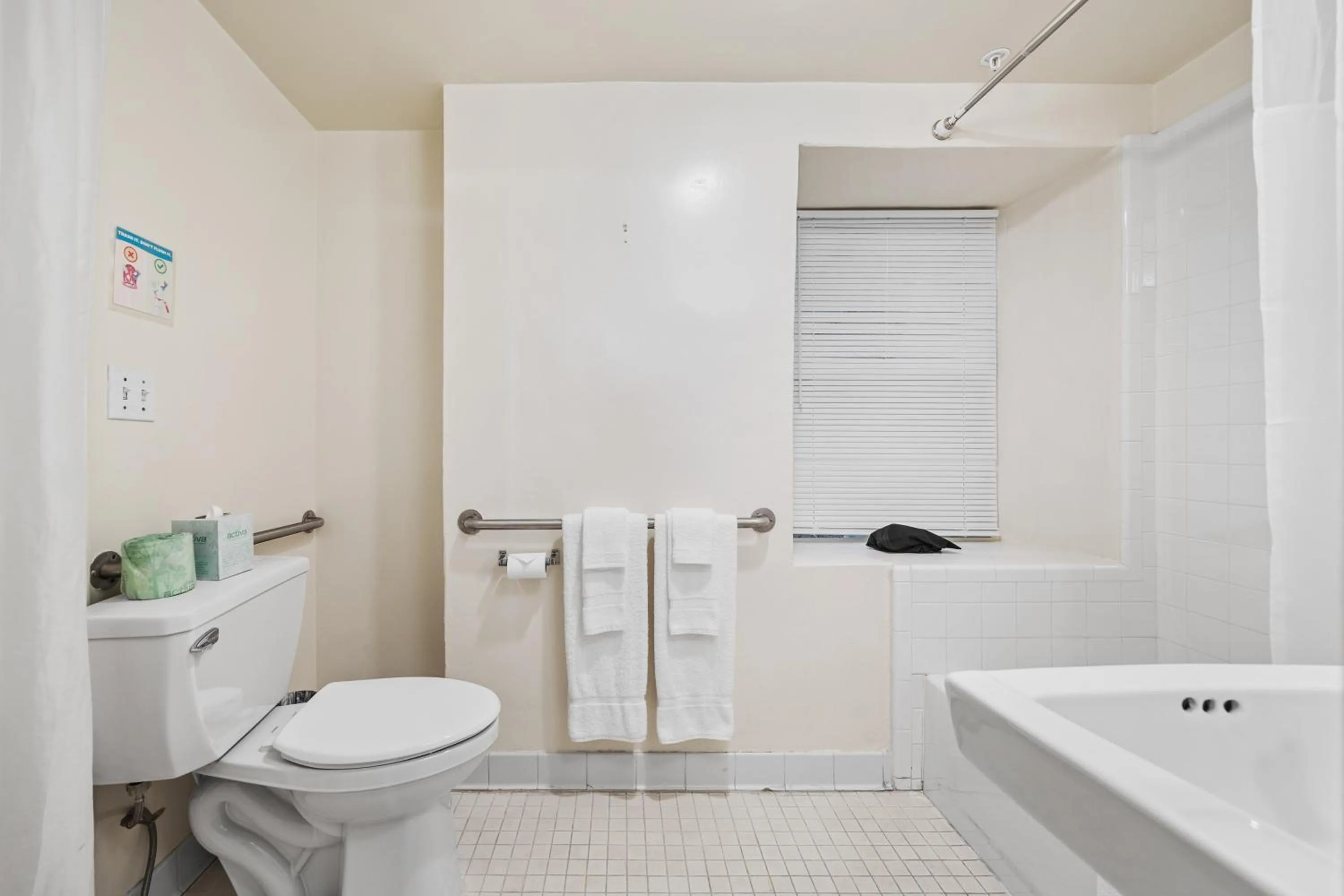 Fitzgerald Hotel Union Square