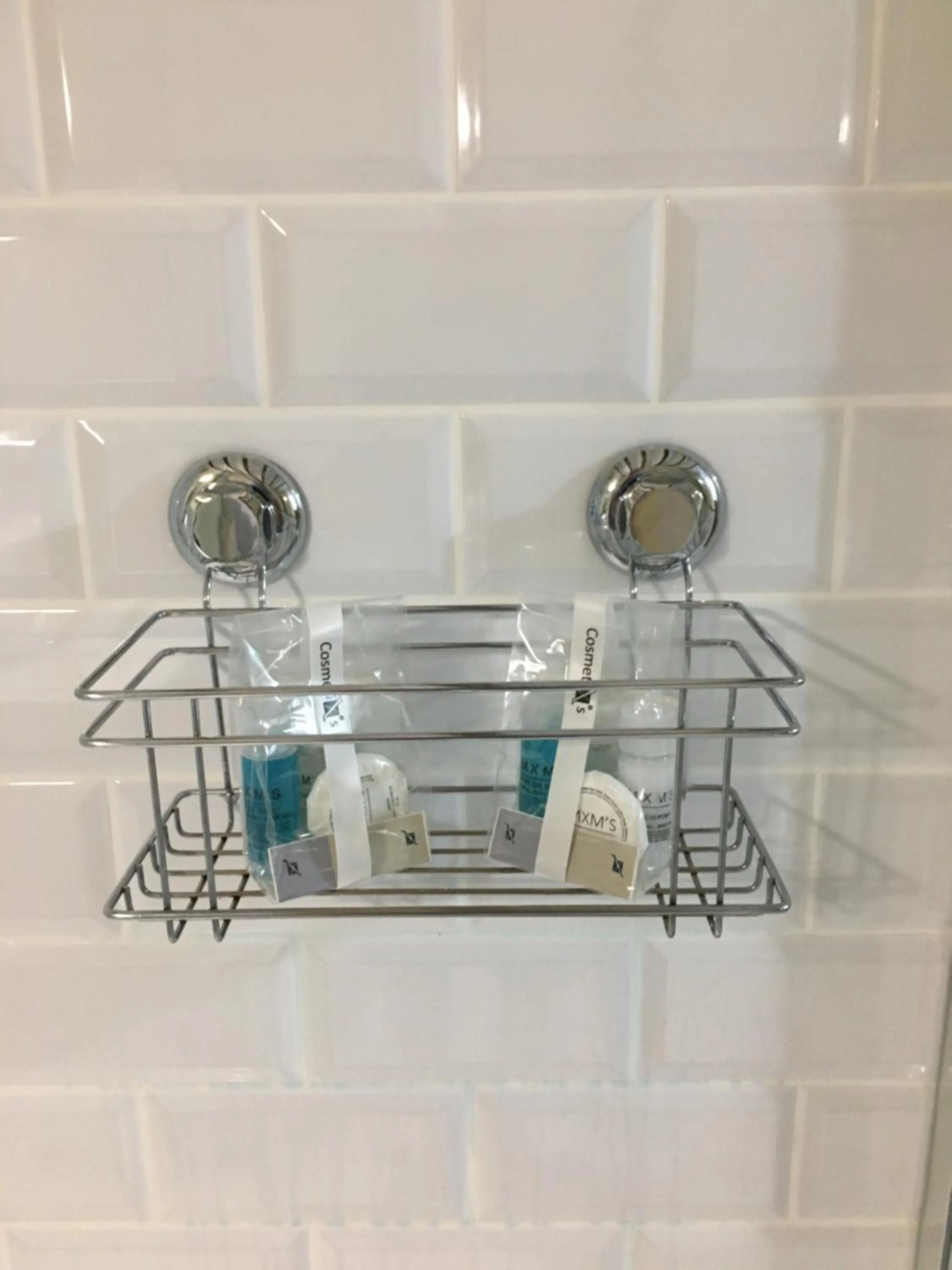 Bathroom in Casa San Roque