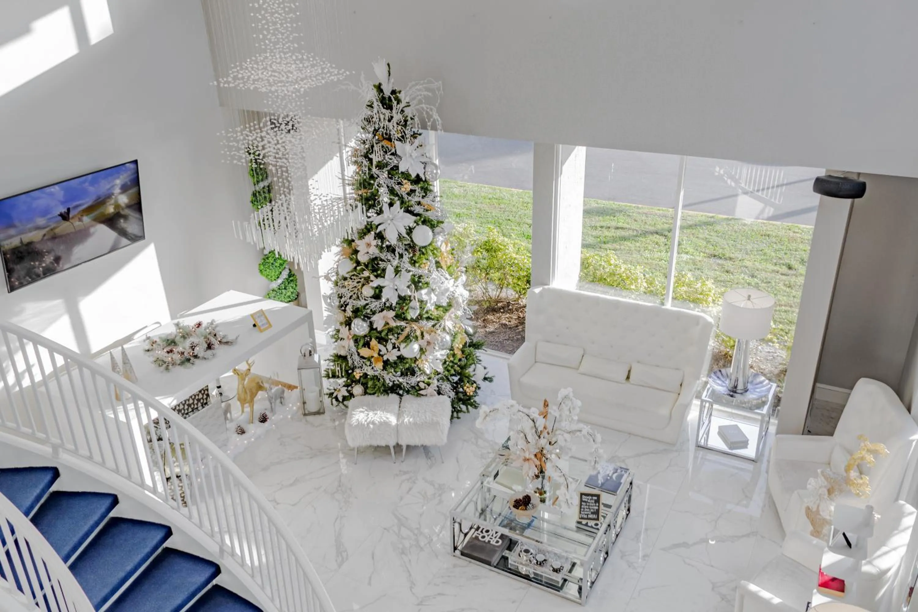 Lobby or reception in Palazzo Lakeside Hotel